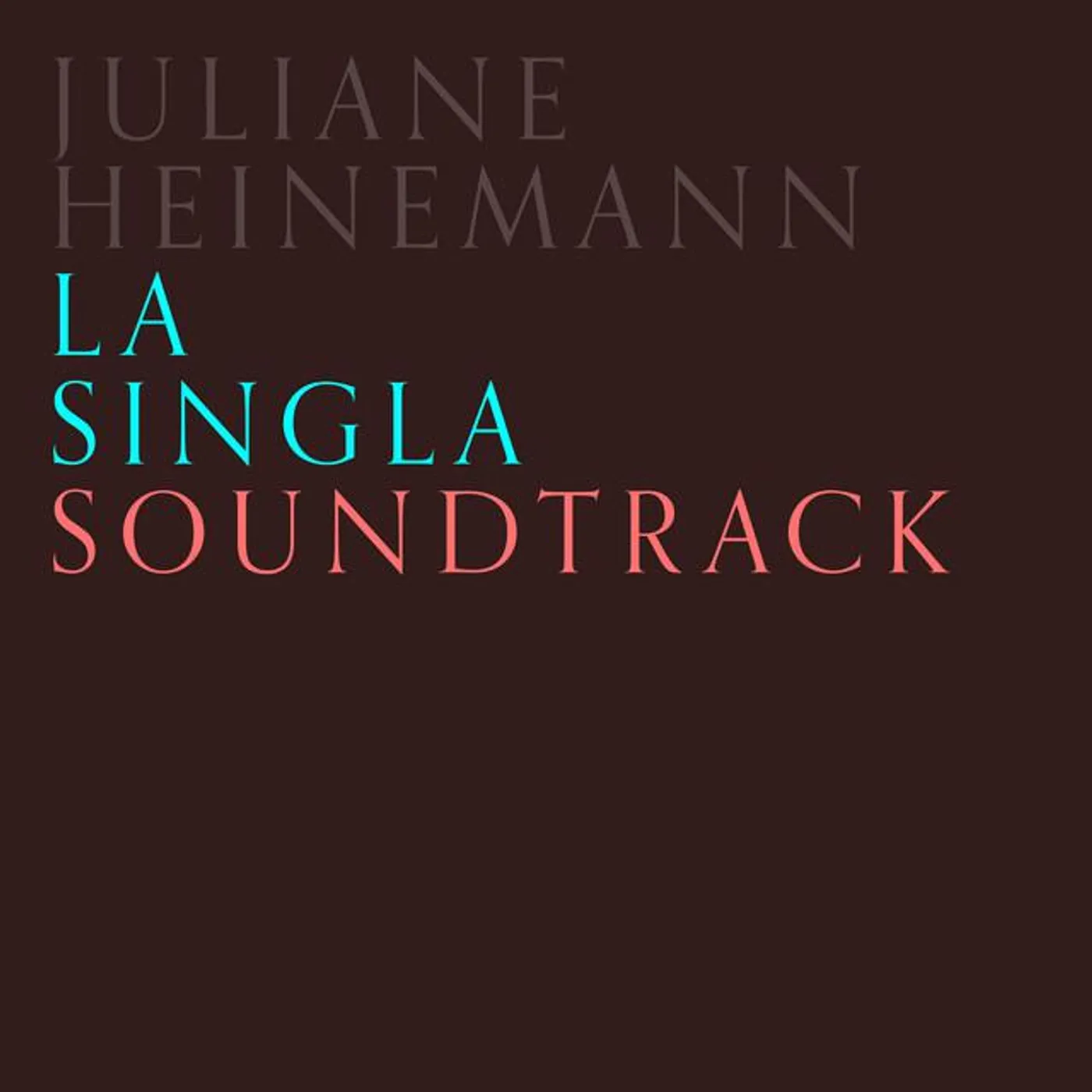 Juliane Heinemann Brand Page