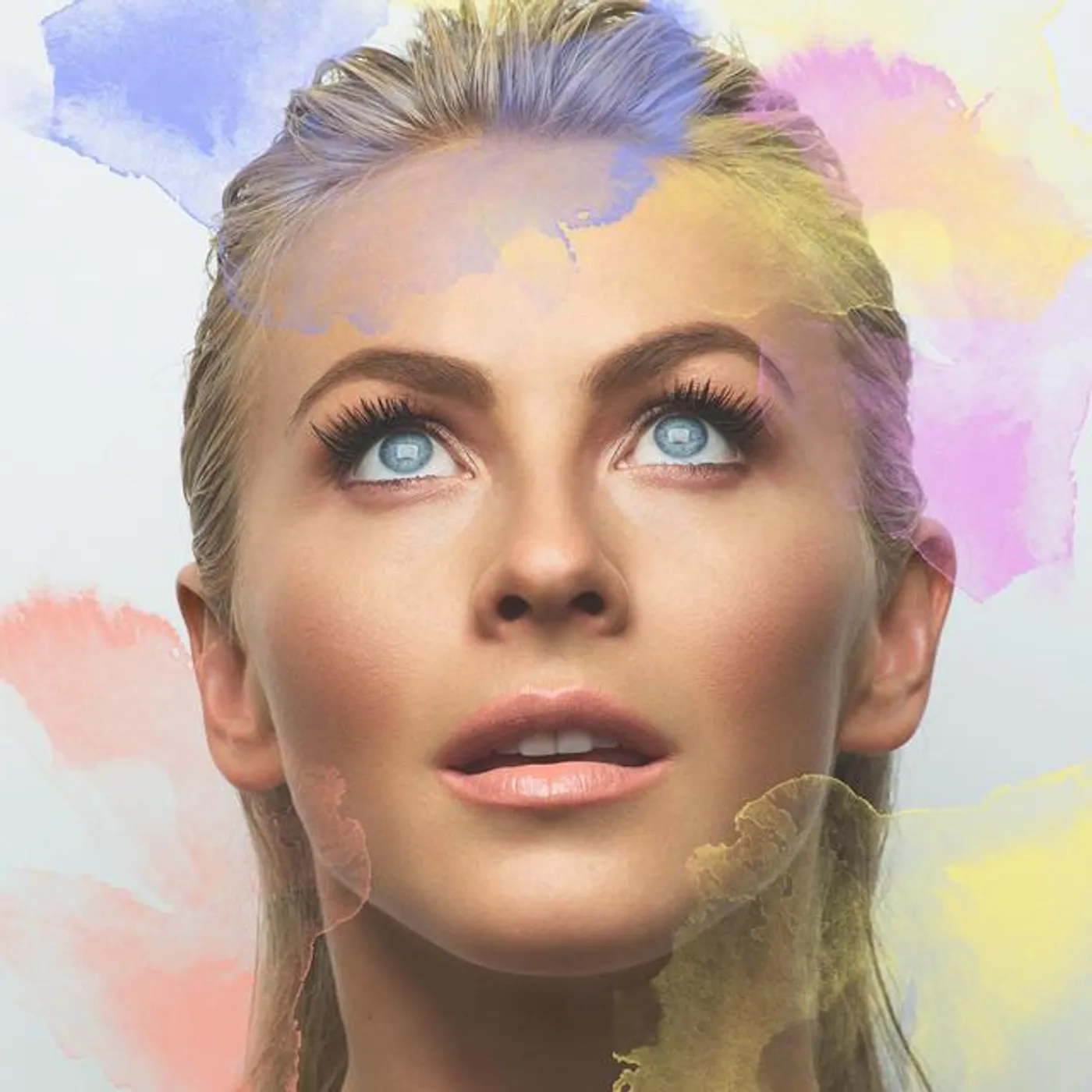 Julianne Hough Brand Page