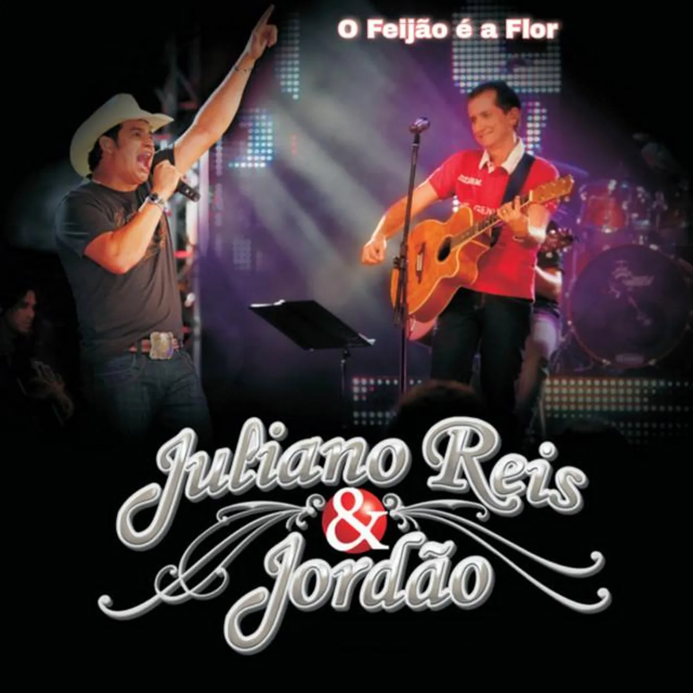 Juliano Reis e Jordão
