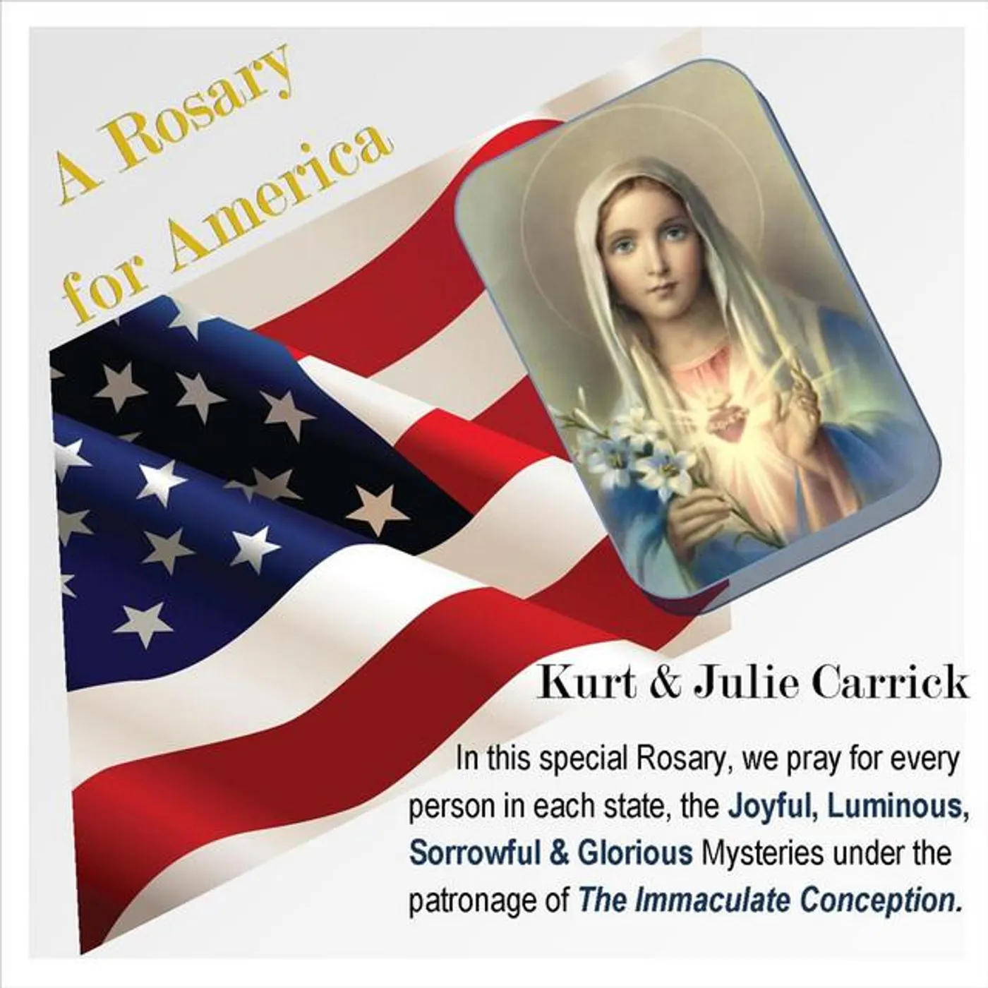 Julie Carrick