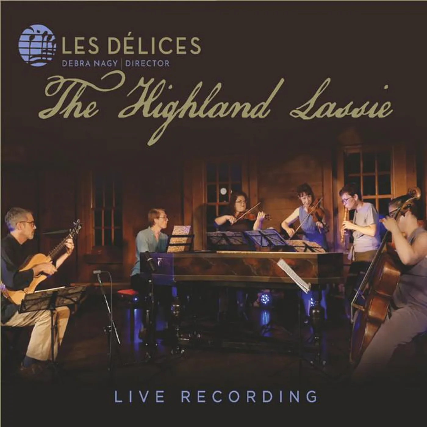 Julie Andrijeski Brand Page