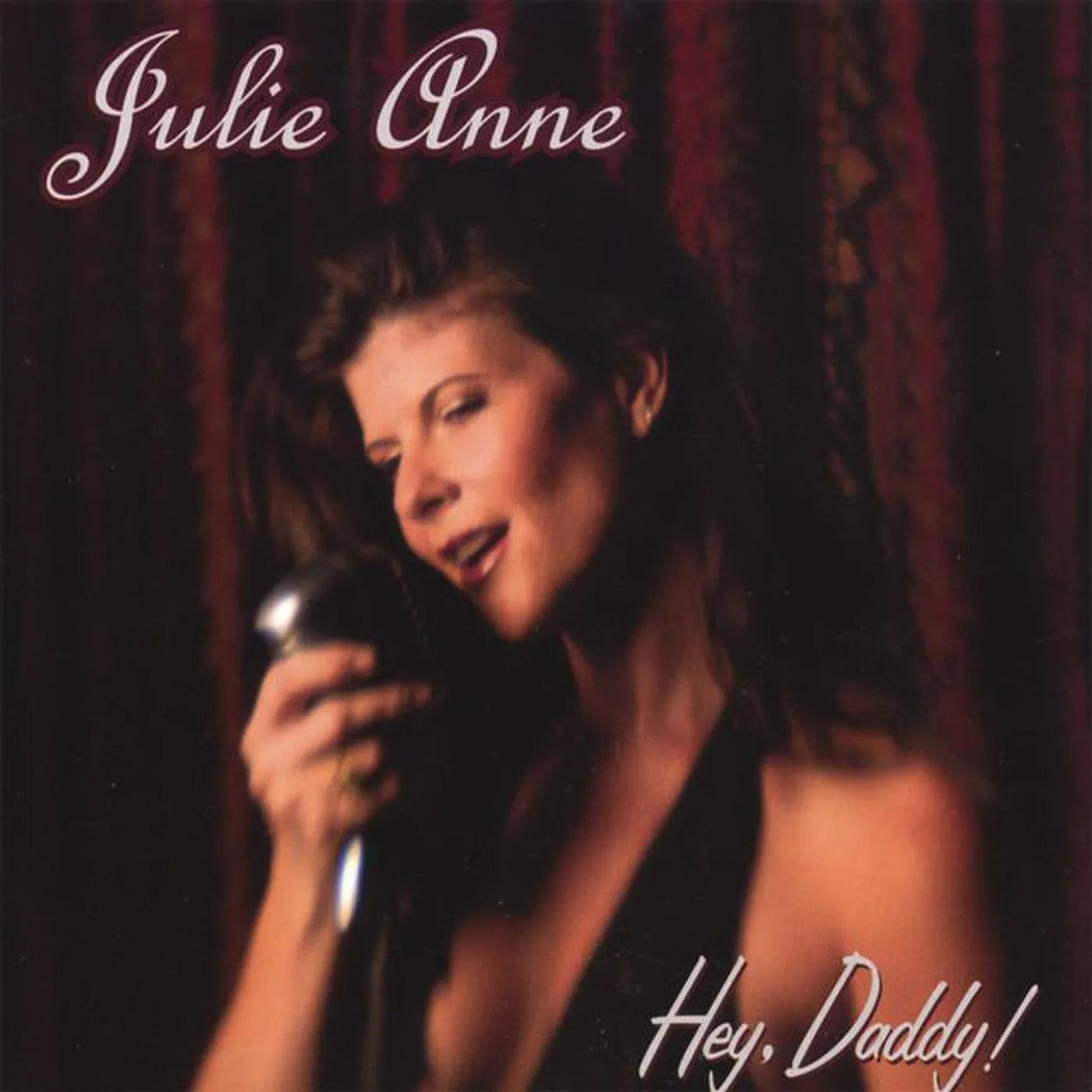 Julie Anne