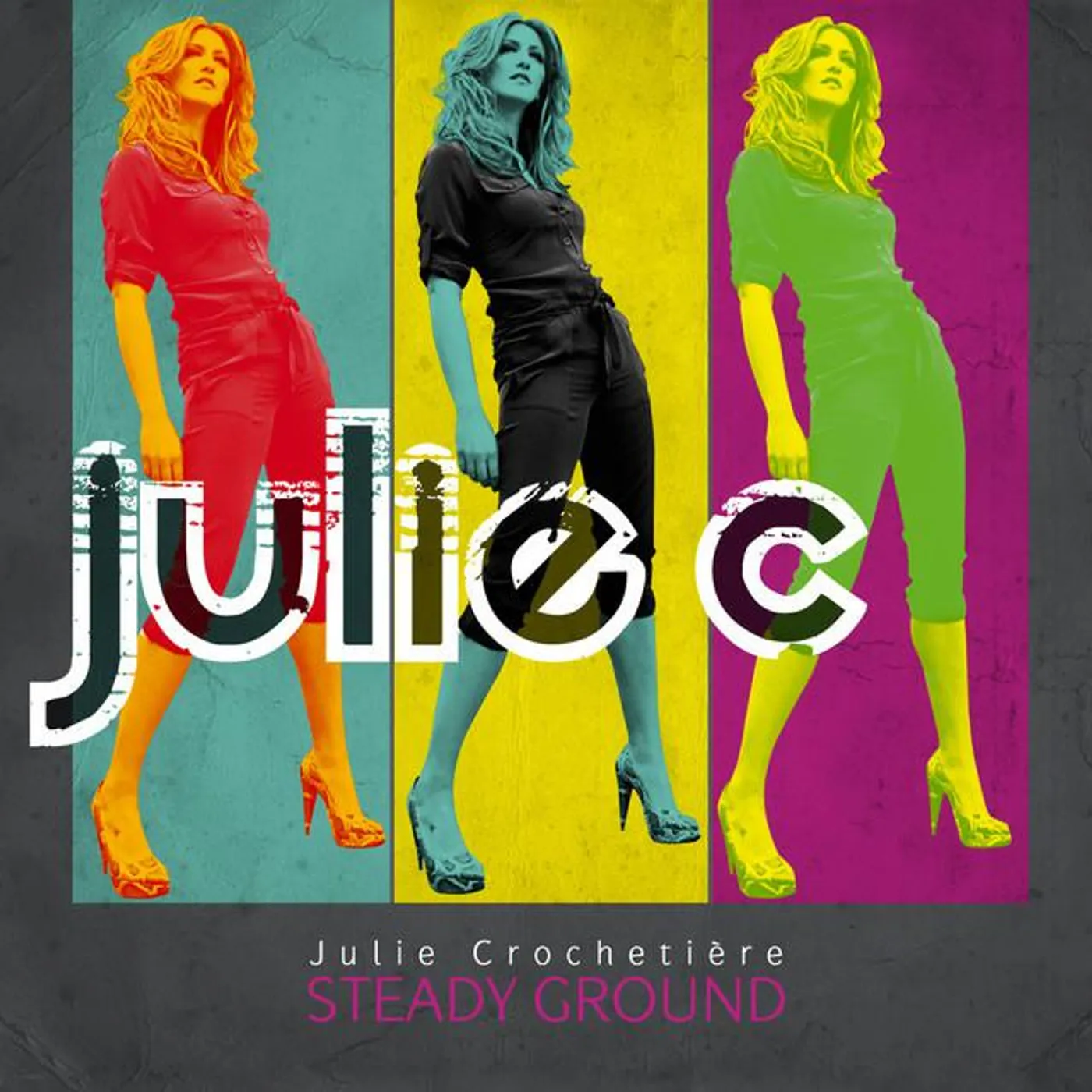 Julie C Brand Page