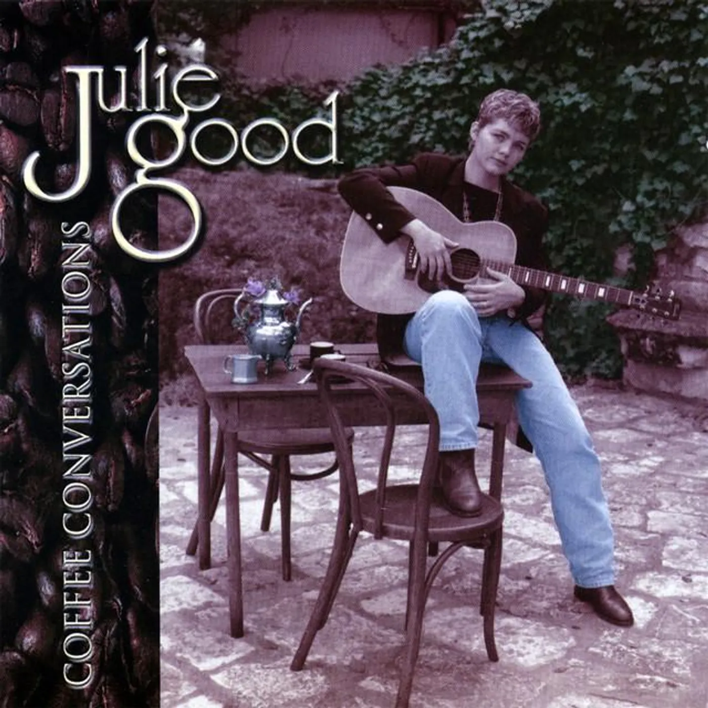 Julie Good