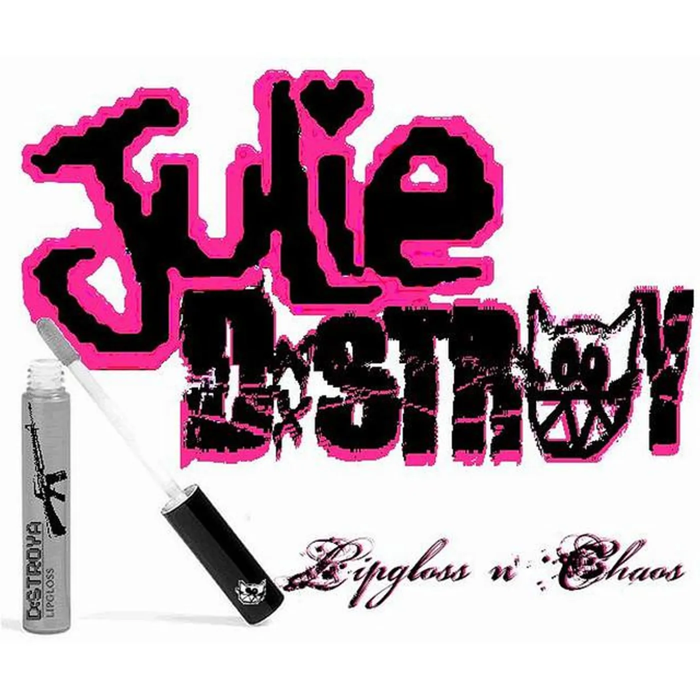 Julie D:stroy
