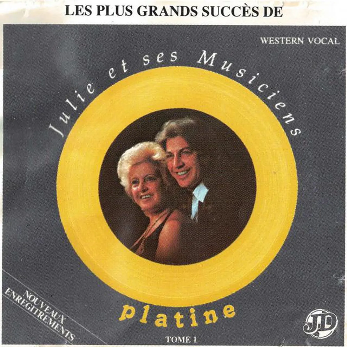 Julie Daraîche
