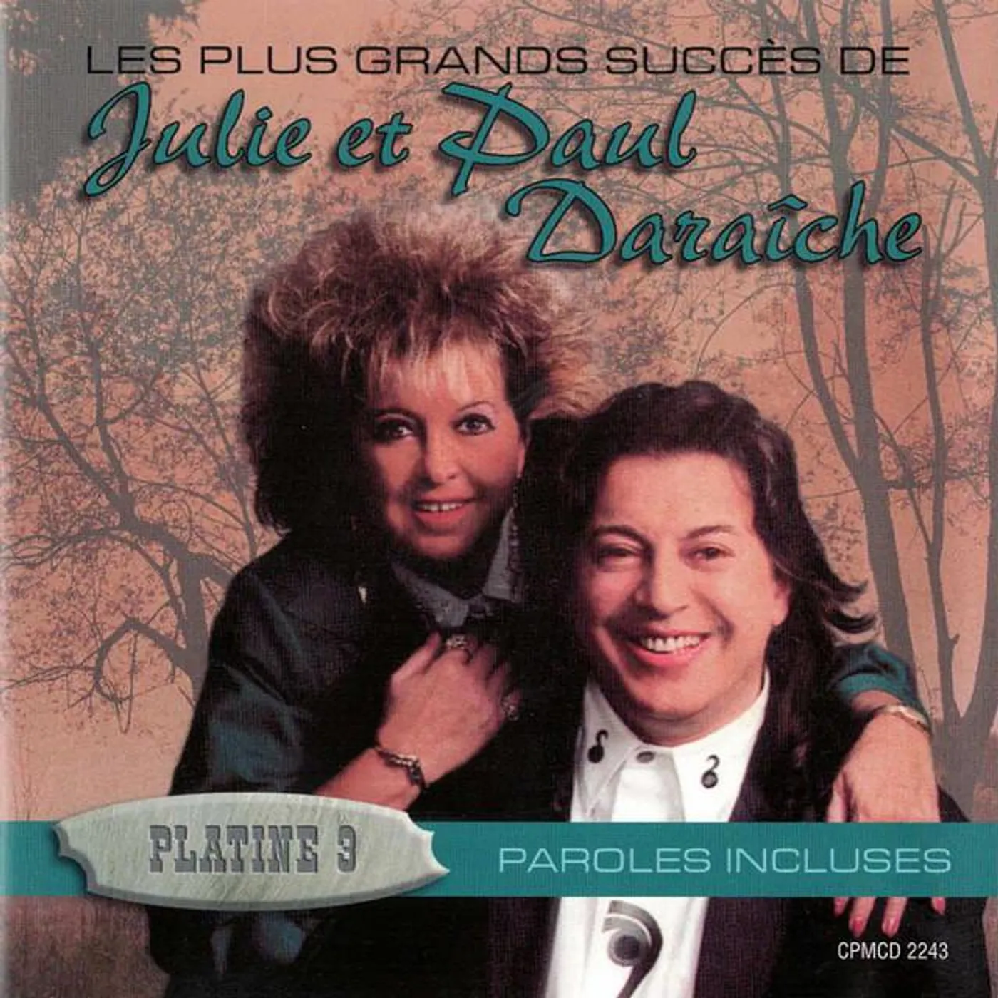 Julie Daraiche Brand Page