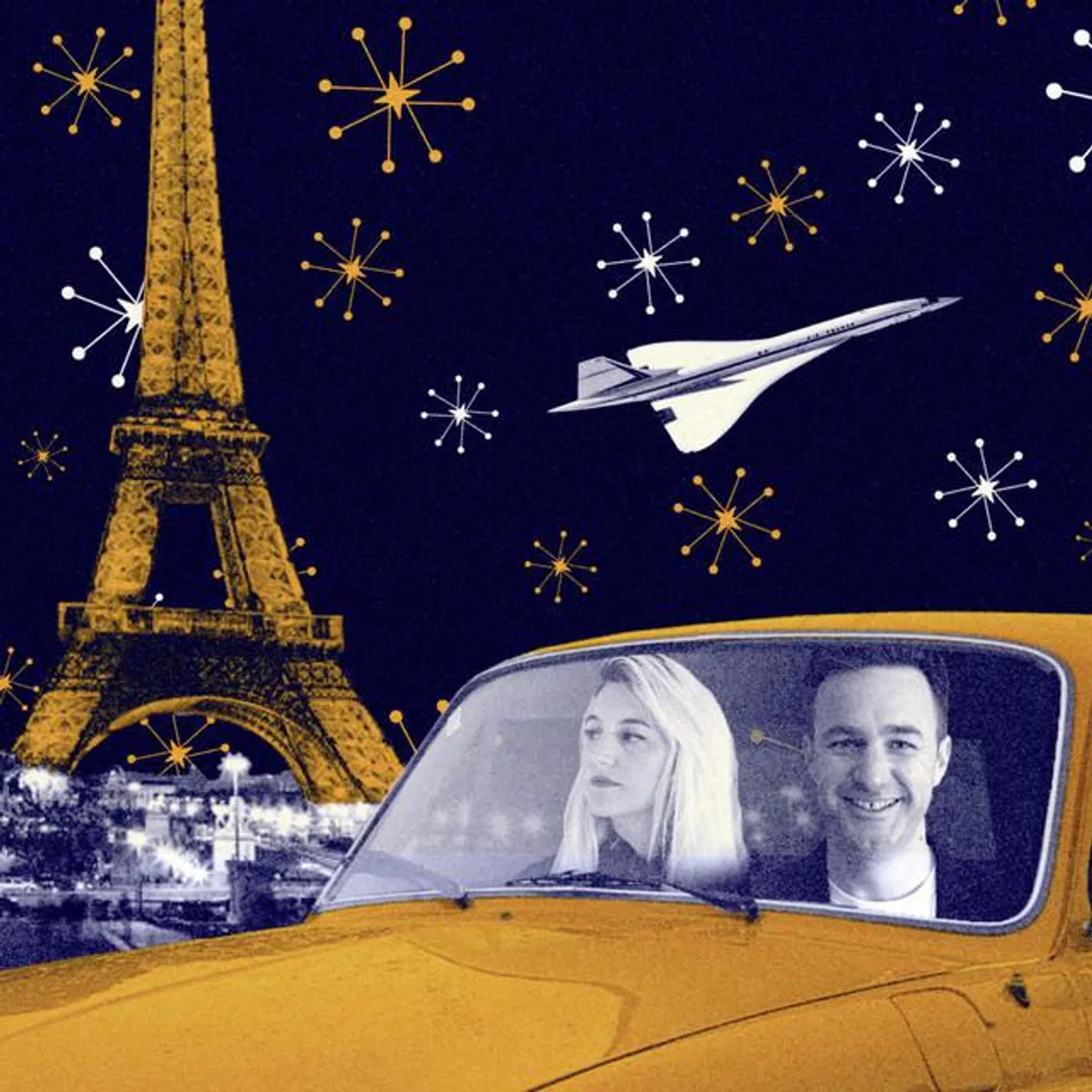 Julie Et Joe Brand Page