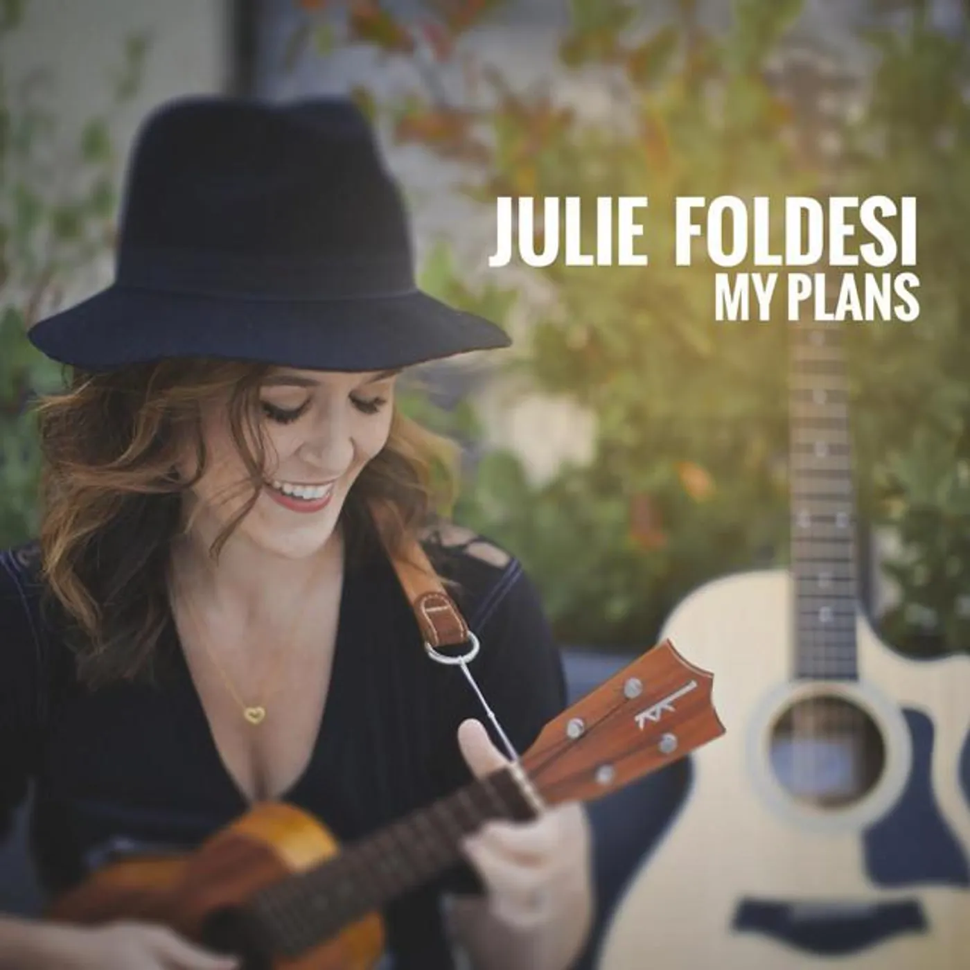 Julie Foldesi Brand Page