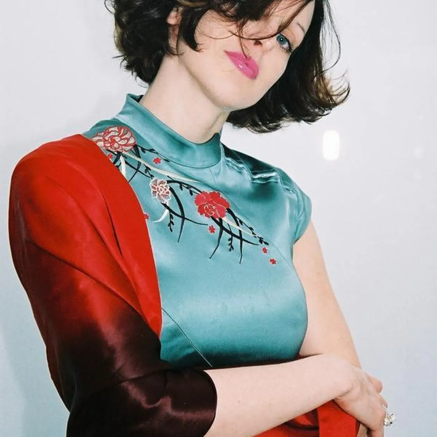 Julie Feeney Brand Page