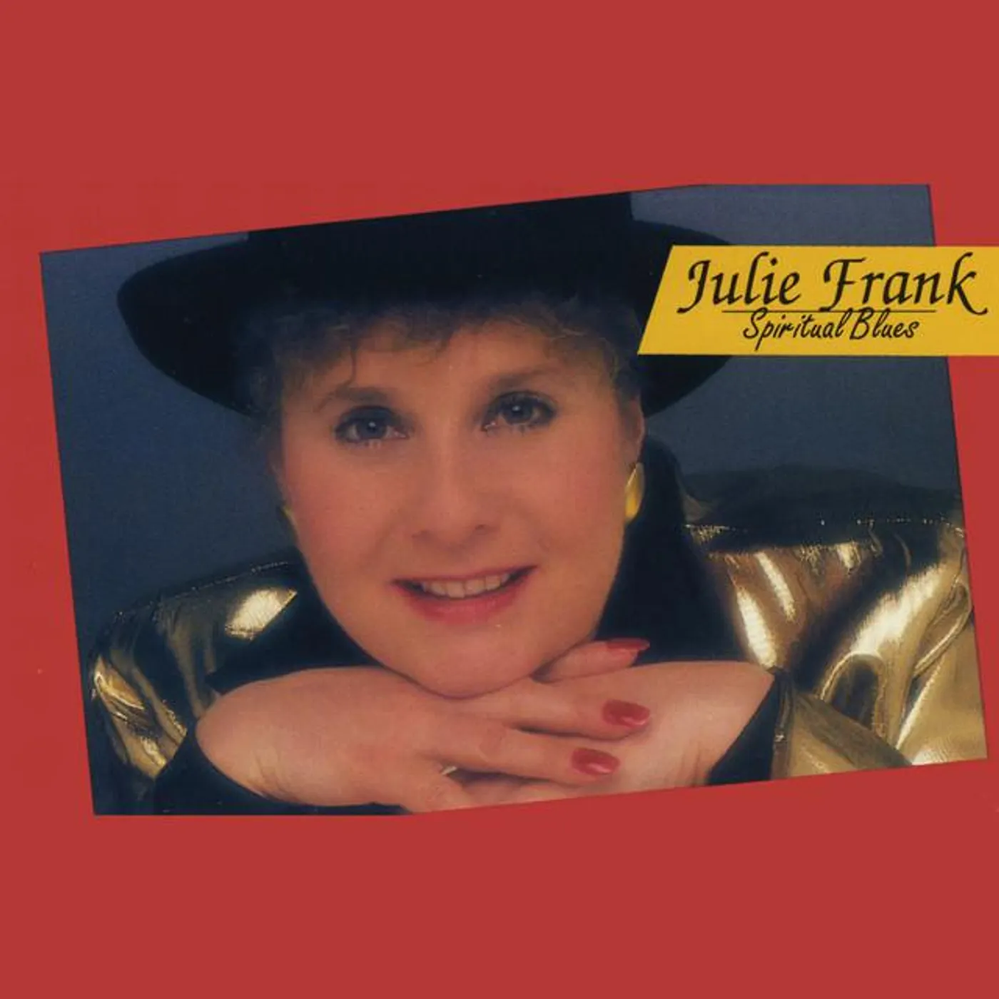 Julie Frank