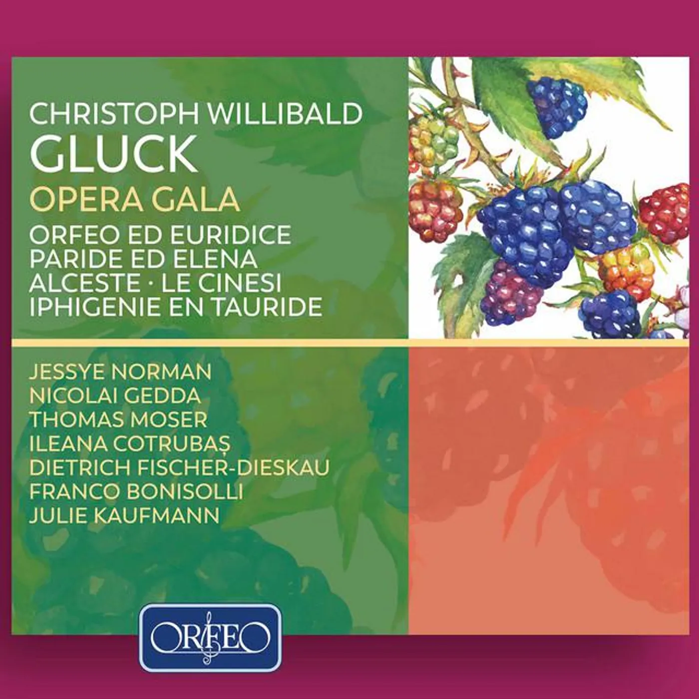 Julie Kaufmann Brand Page