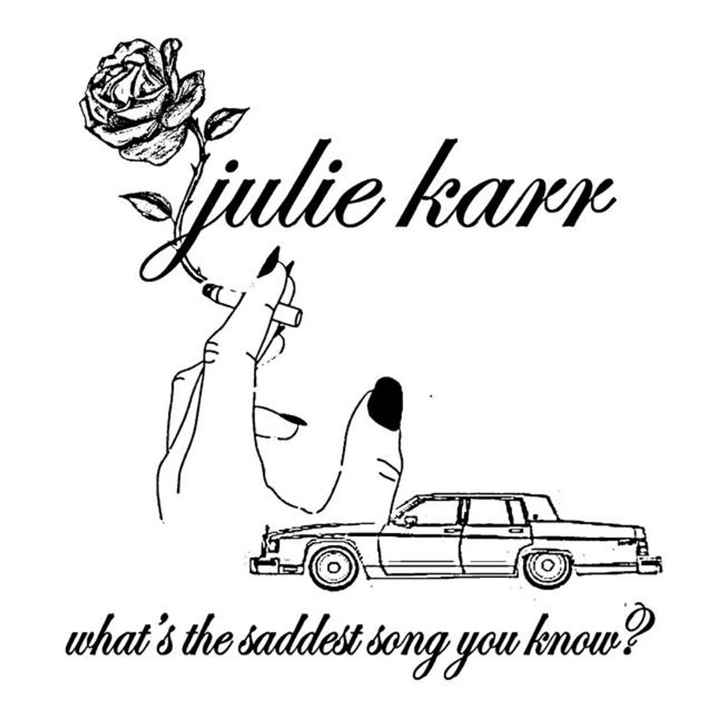 Julie Karr Brand Page