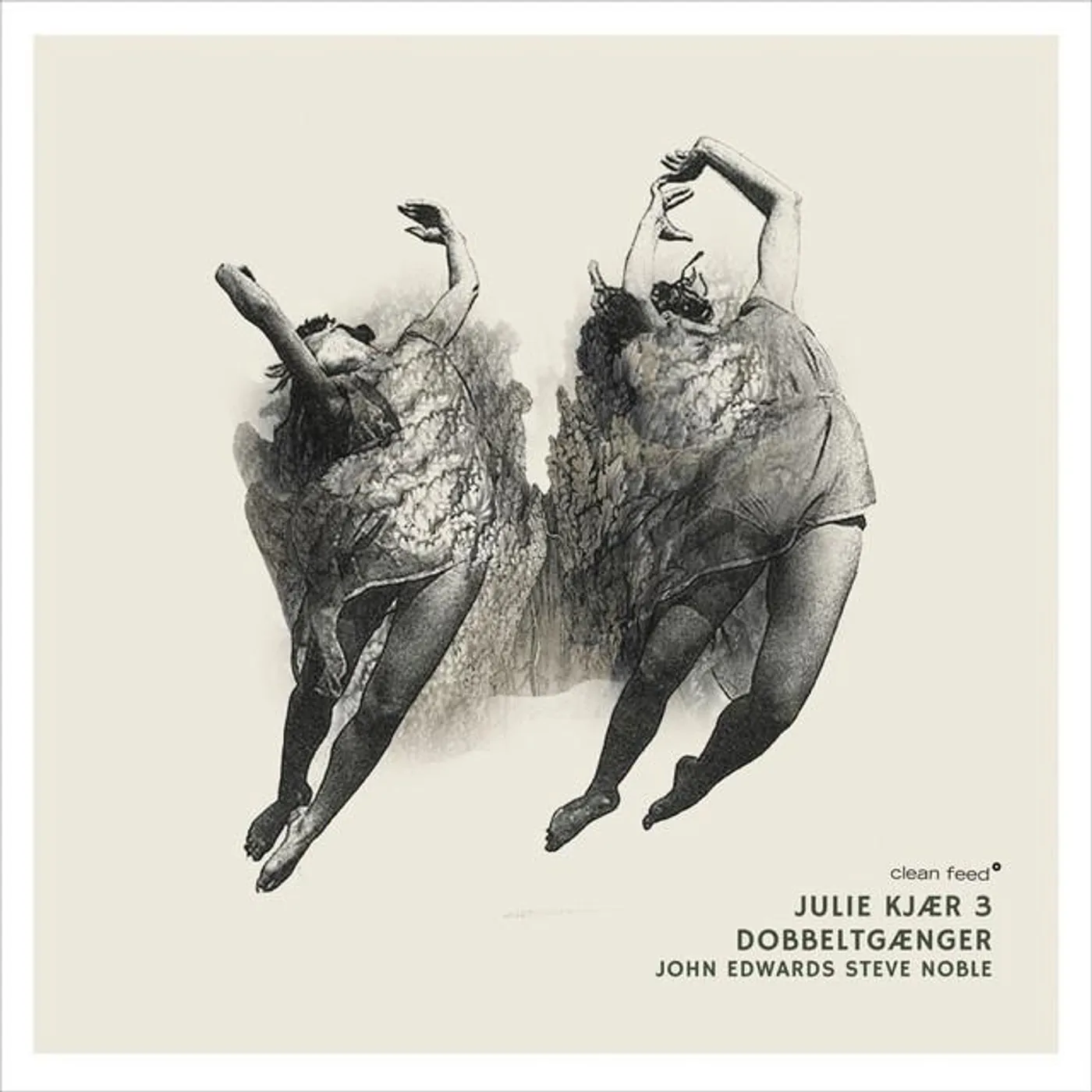Julie Kjær 3 Brand Page