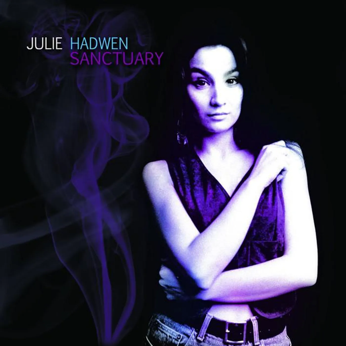 Julie Hadwen Brand Page
