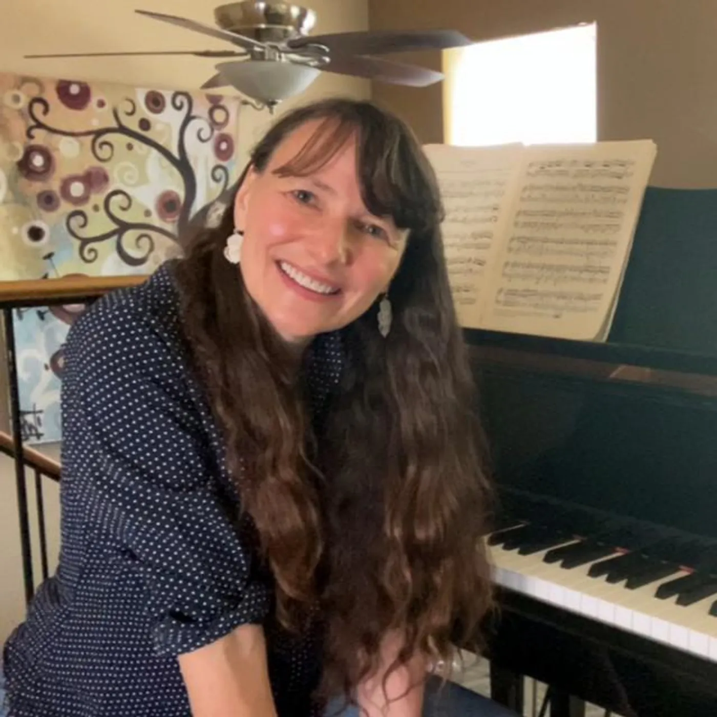Julie Hanney Brand Page