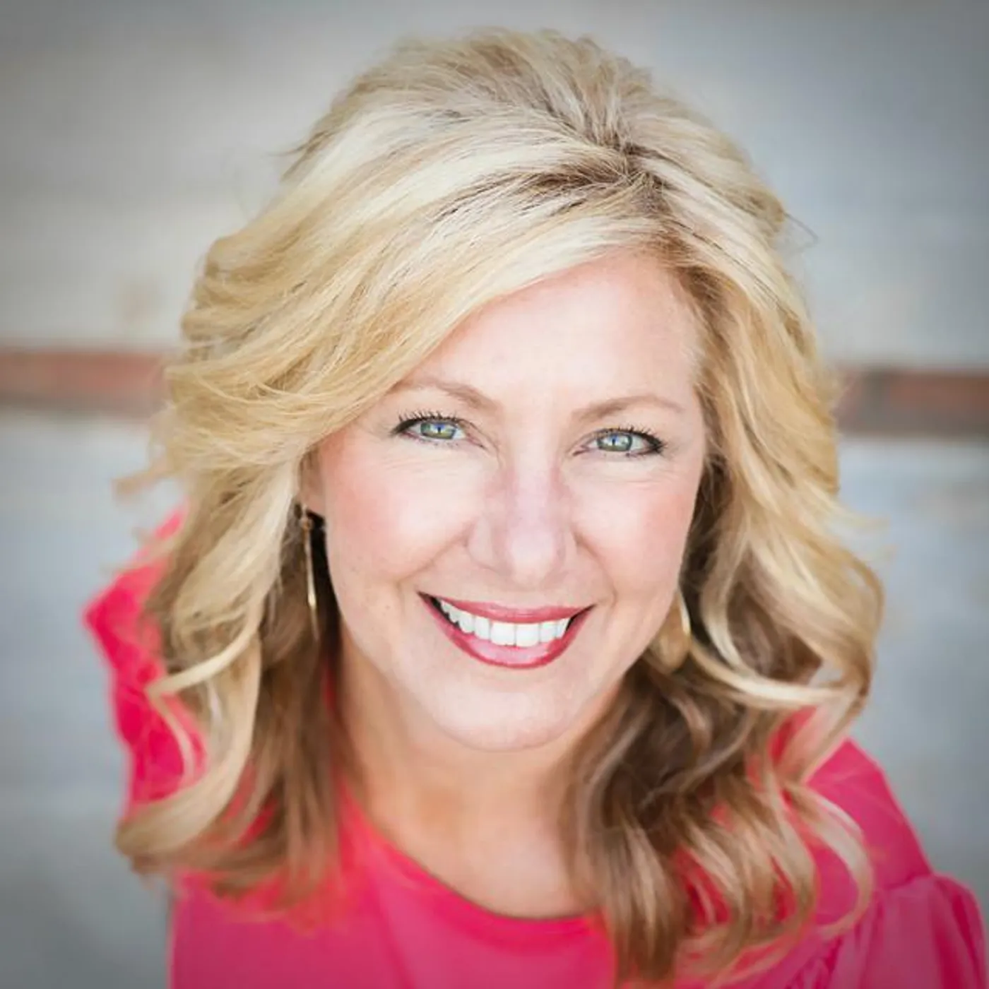 Julie Hufstetler