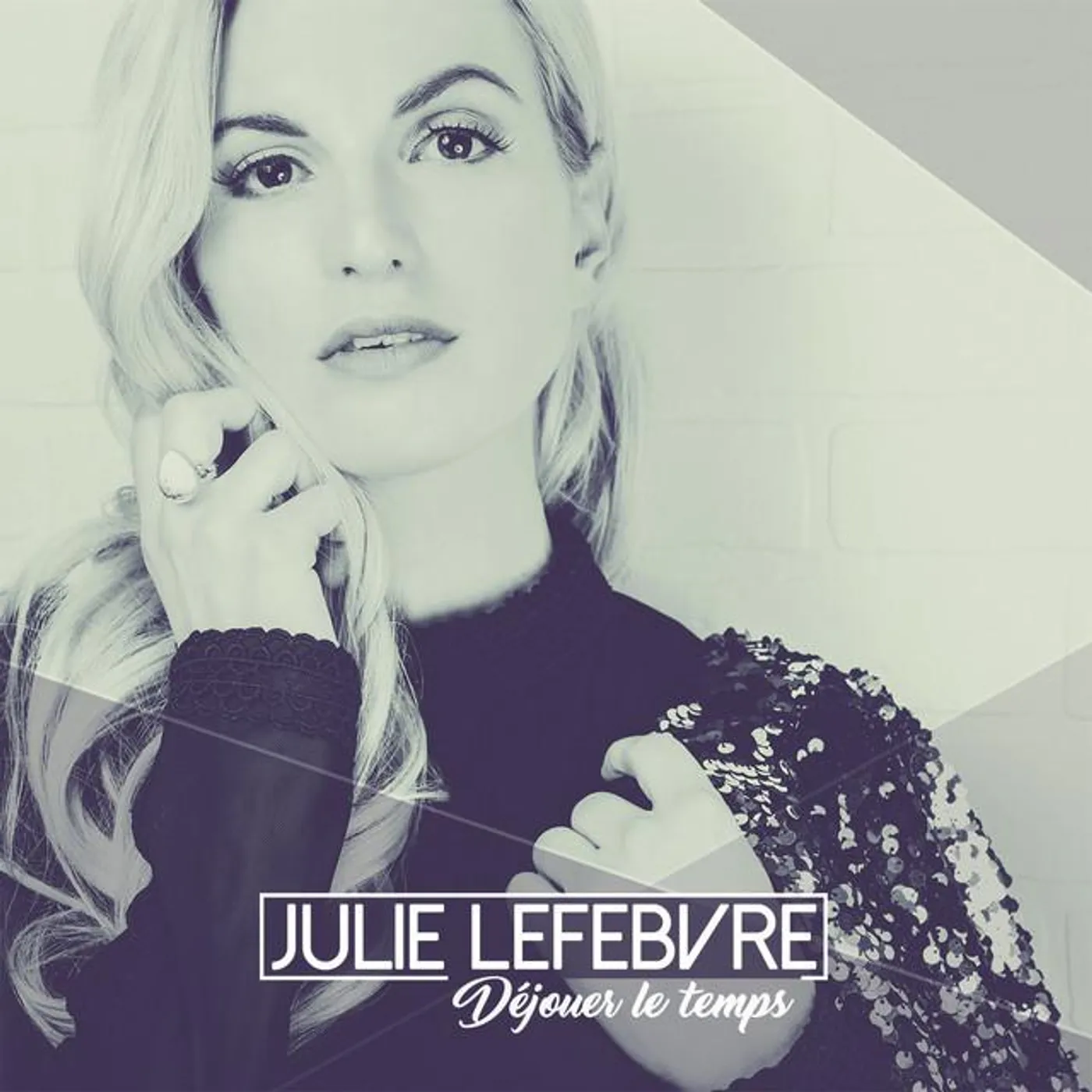 Julie Lefebvre Brand Page