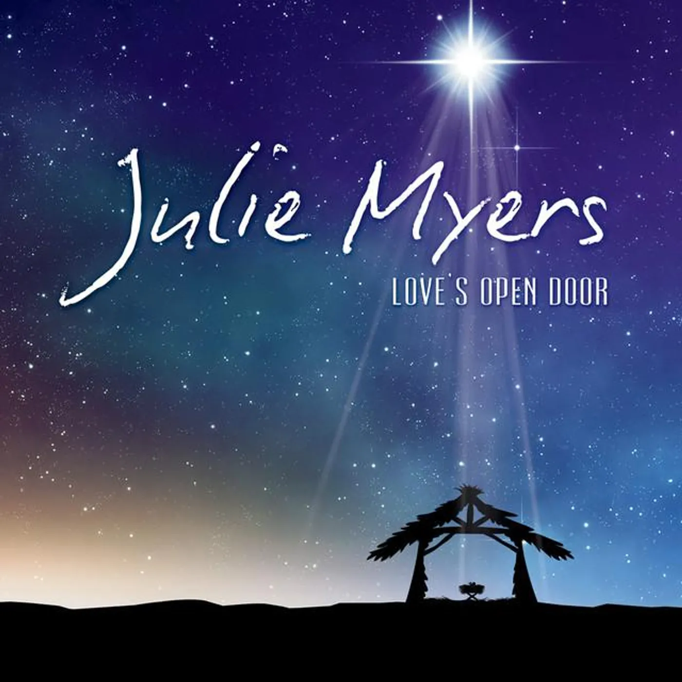 Julie Myers Brand Page