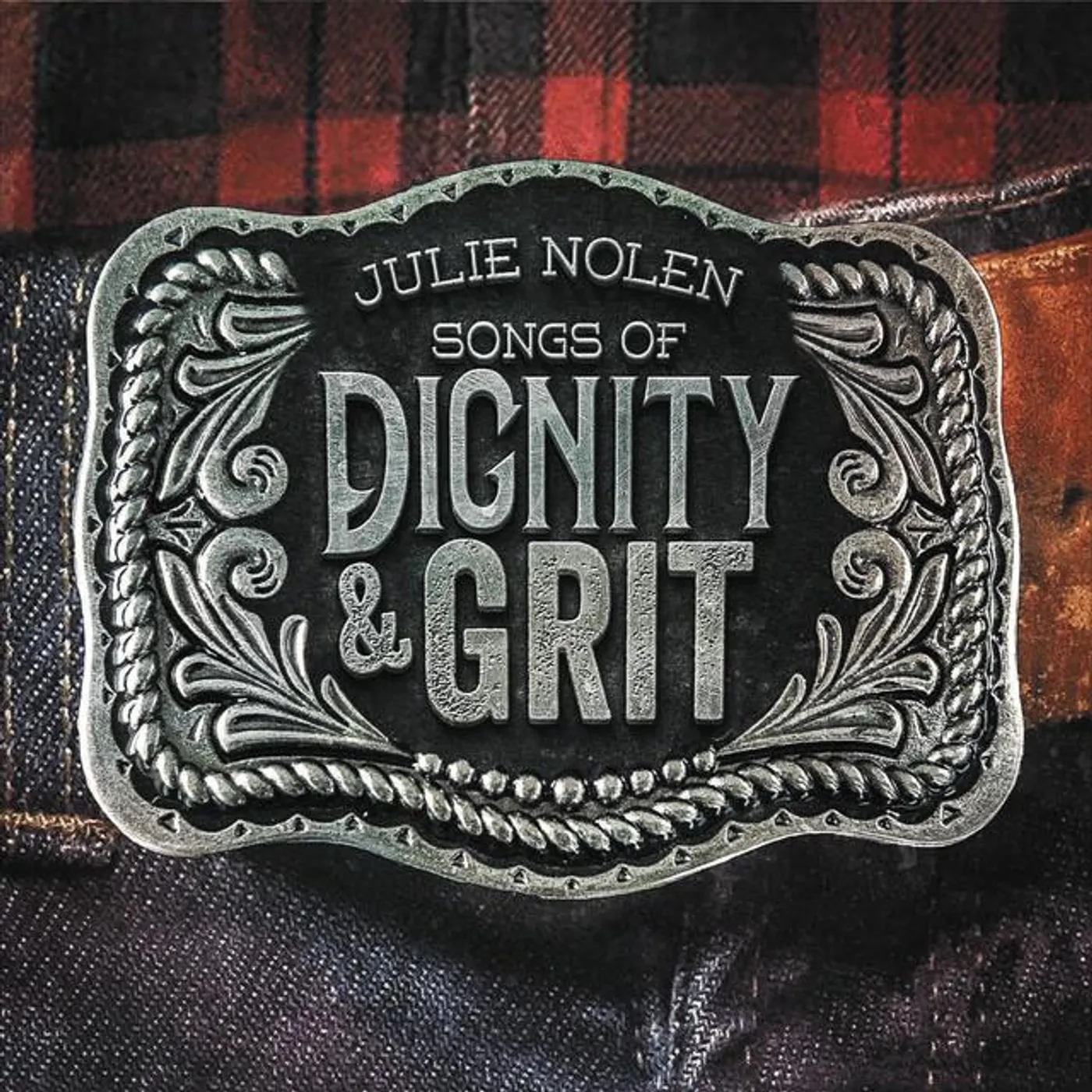 Julie Nolen