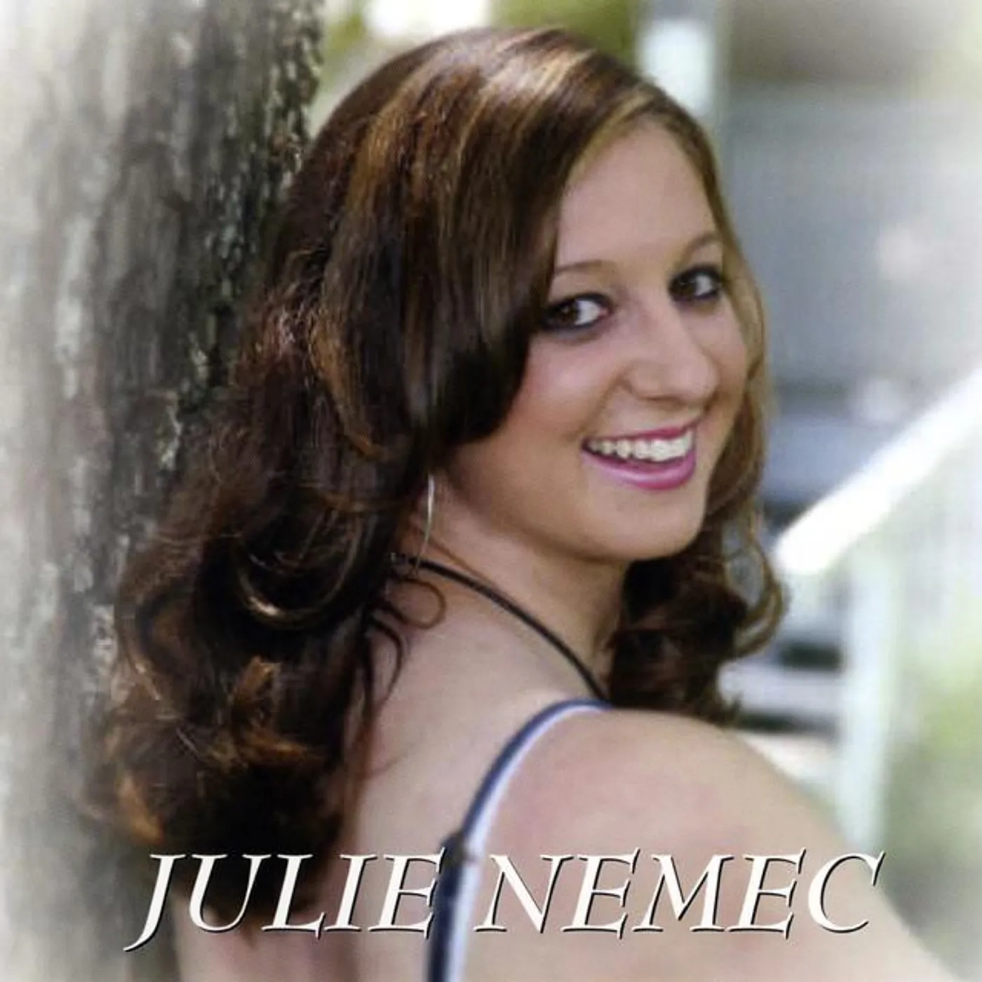 Julie Nemec Brand Page