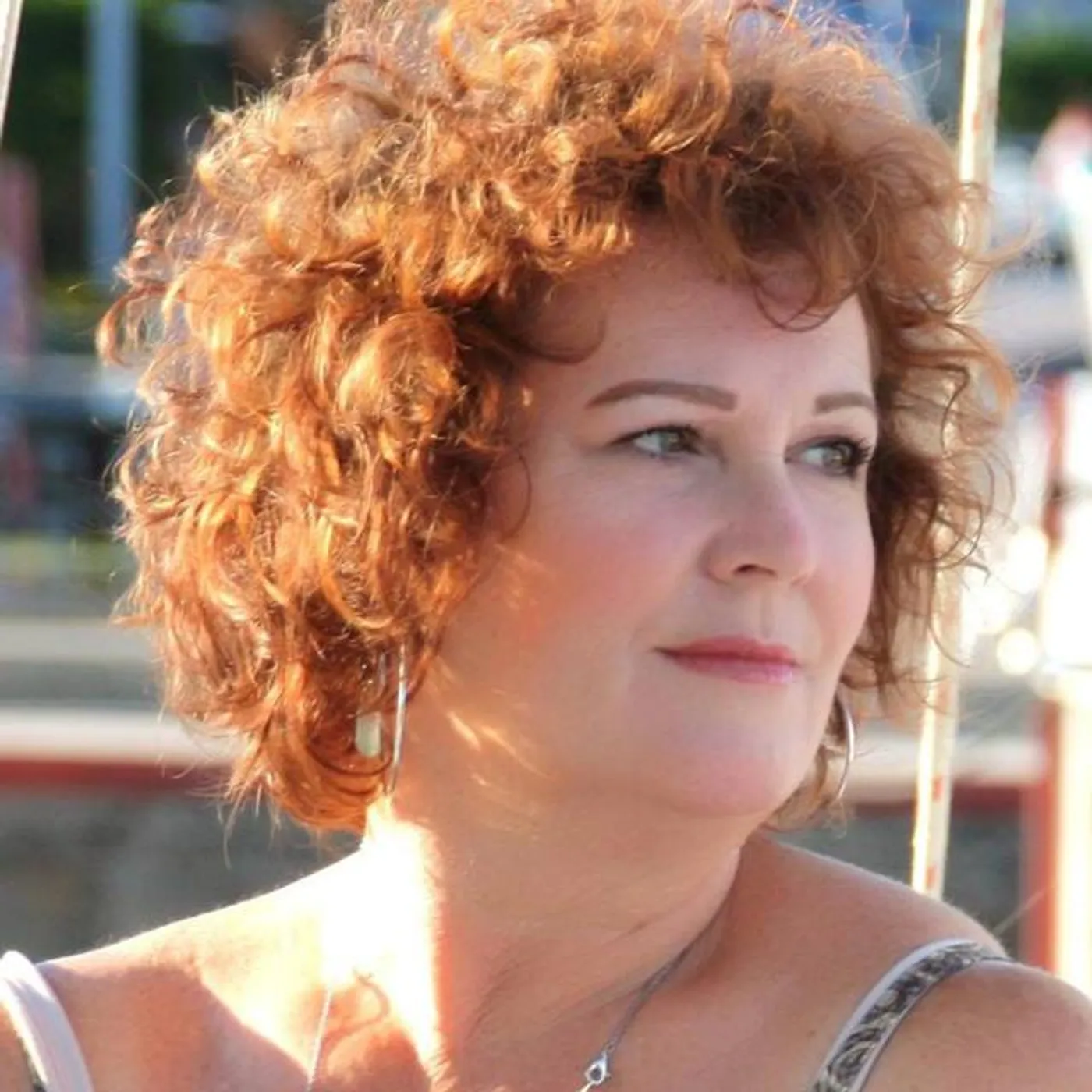 Julie Ross