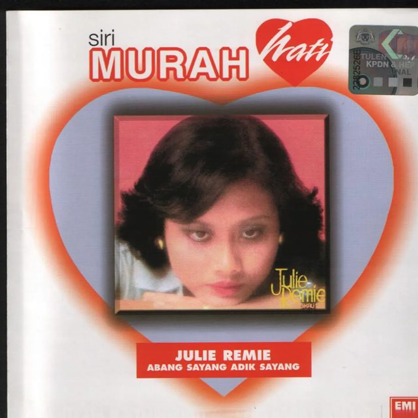 Julie Remie