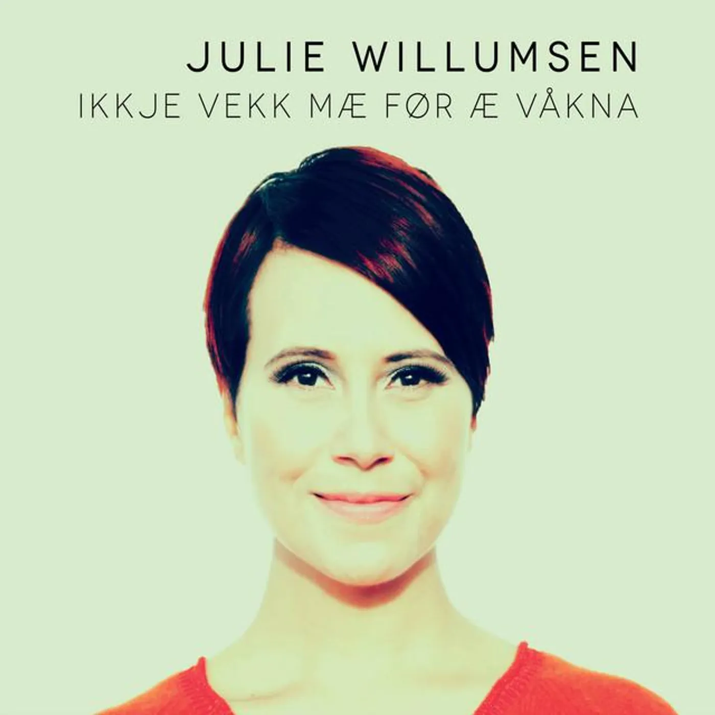 Julie Willumsen