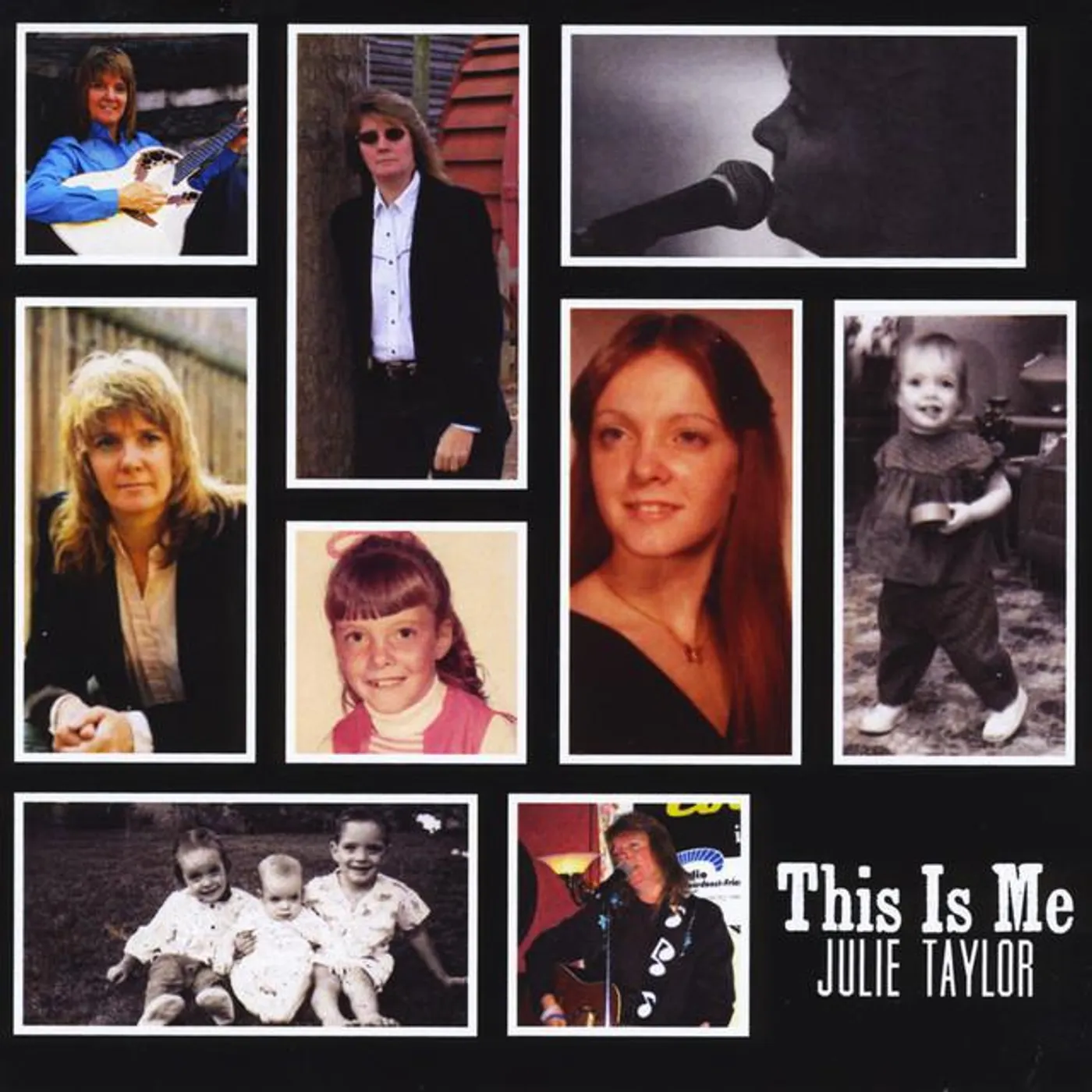 Julie Taylor