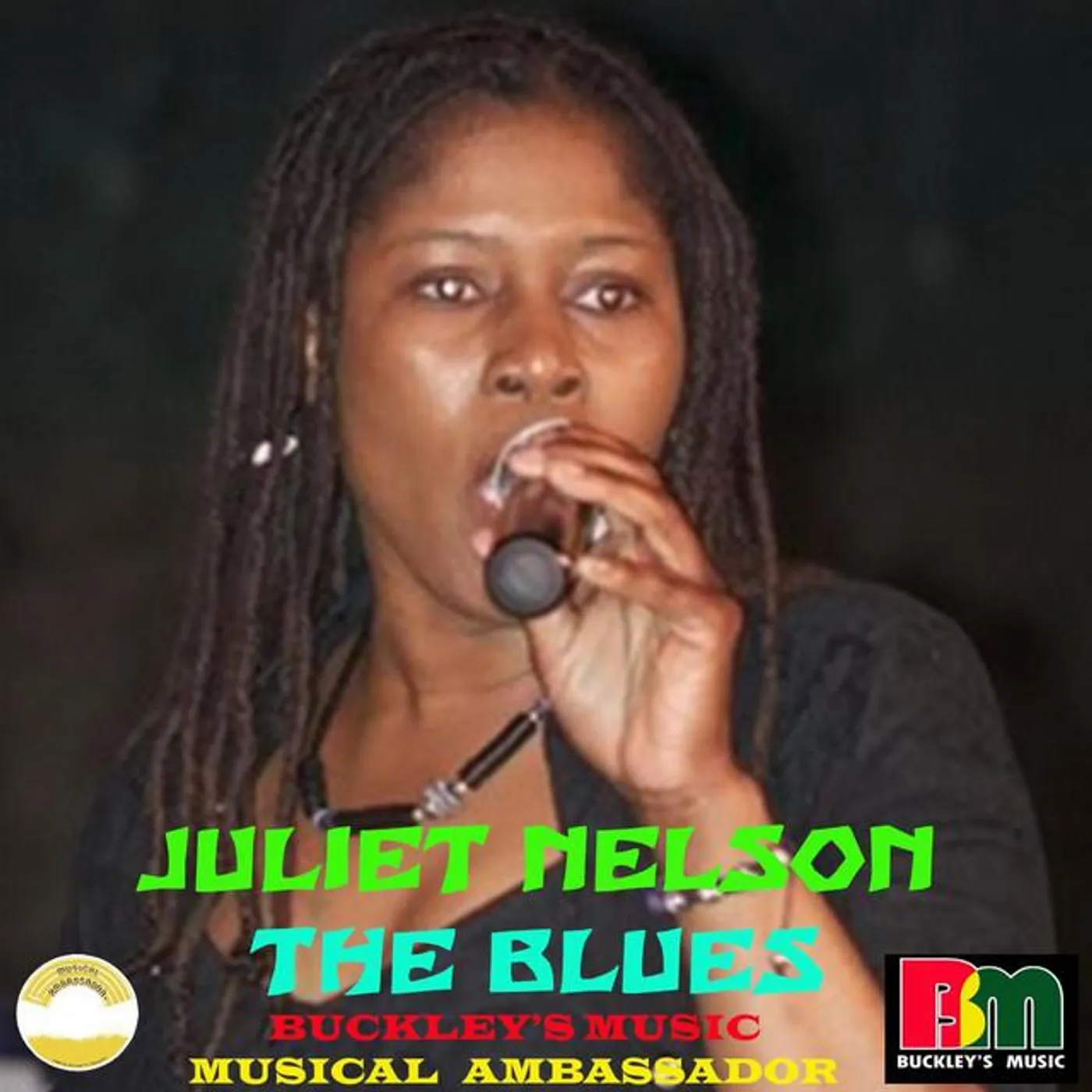 Juliet Nelson Brand Page