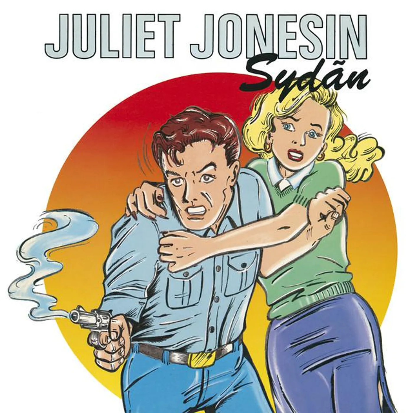 Juliet Jonesin Sydän Brand Page