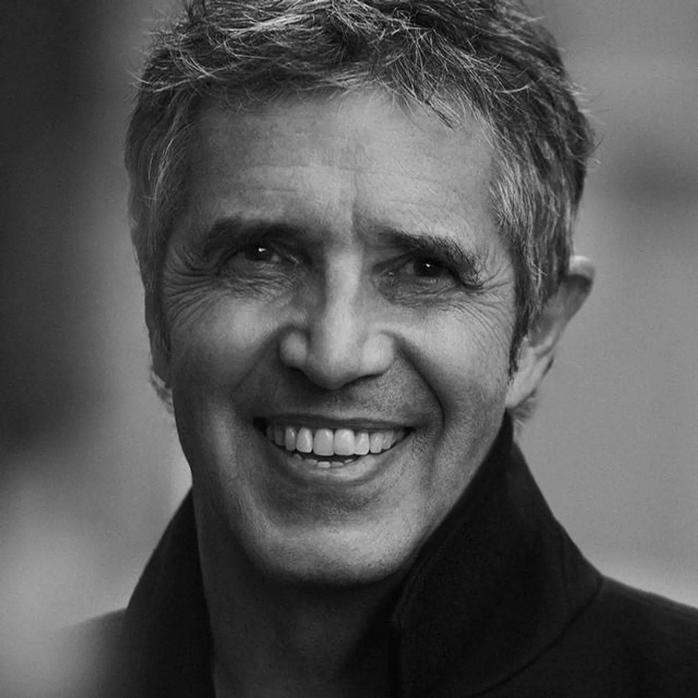 Julien Clerc Brand Page