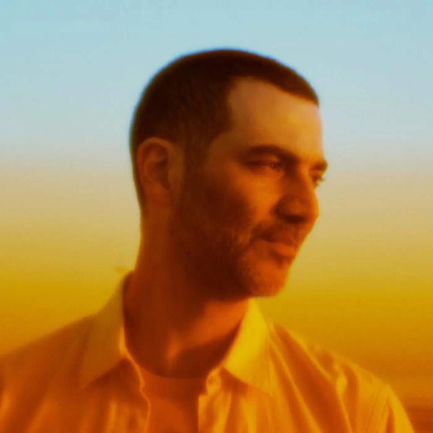 Julien Jabre Brand Page