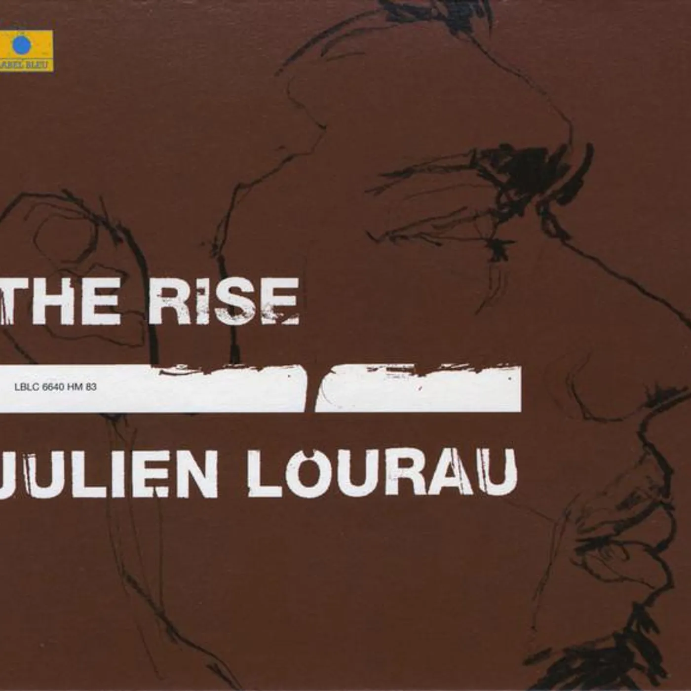 Julien Lourau Brand Page