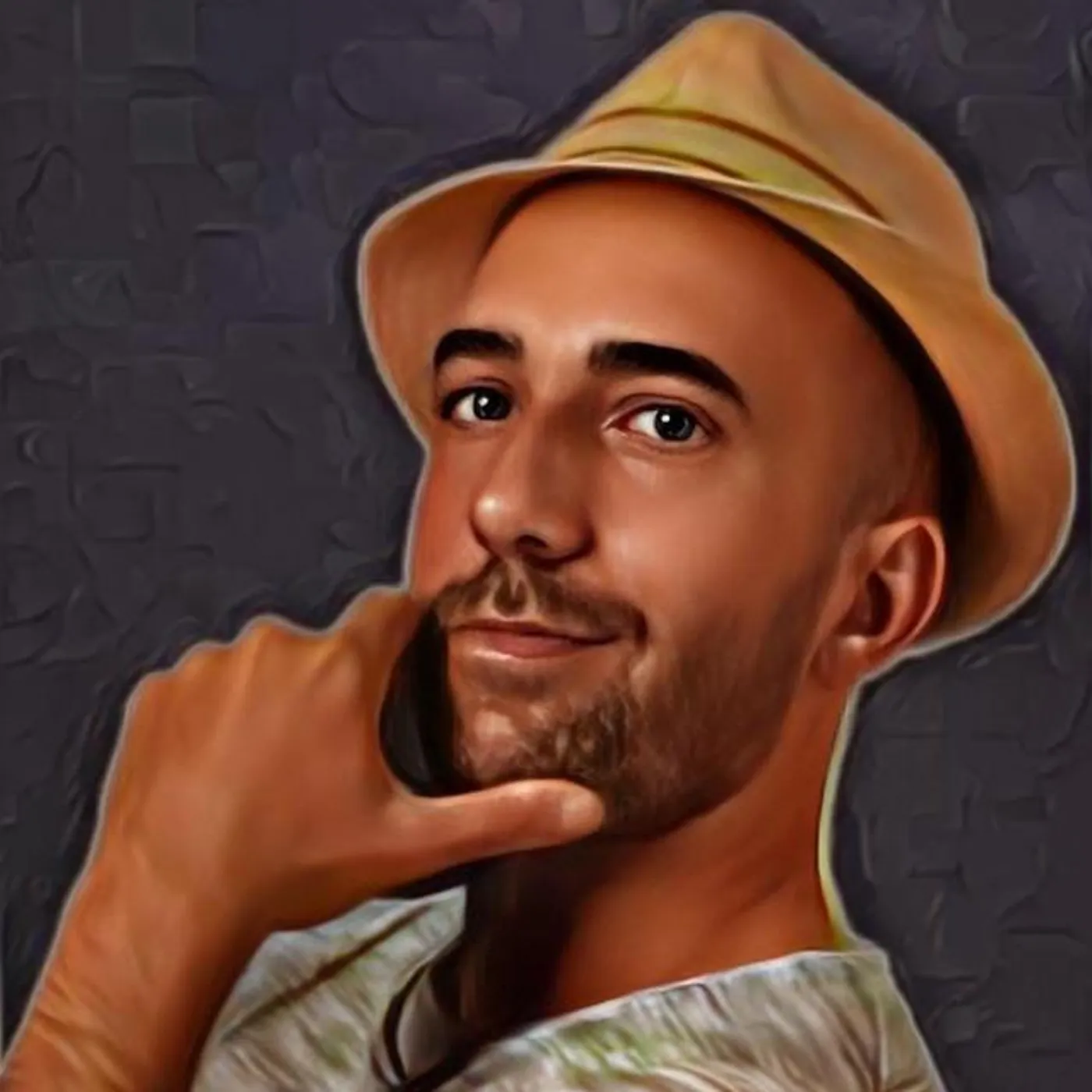 Julien Vega Brand Page