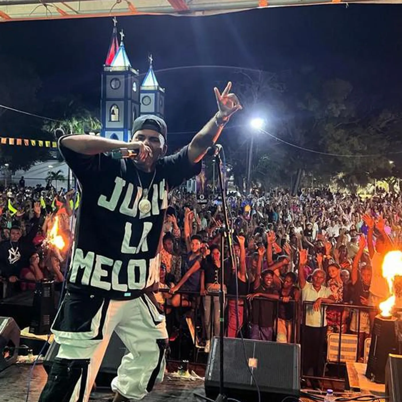 Julis La Melodia