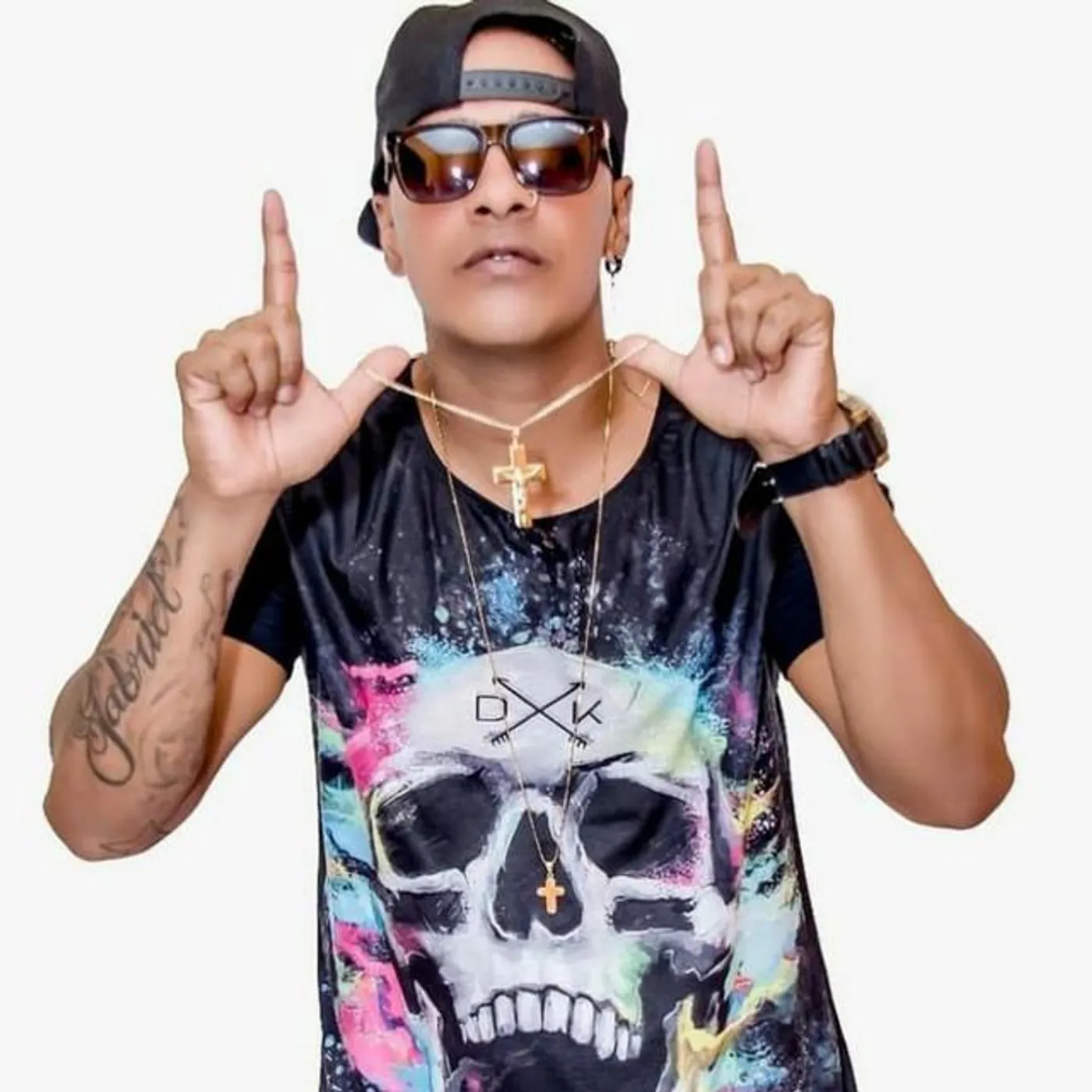 Julito Little J. Brand Page