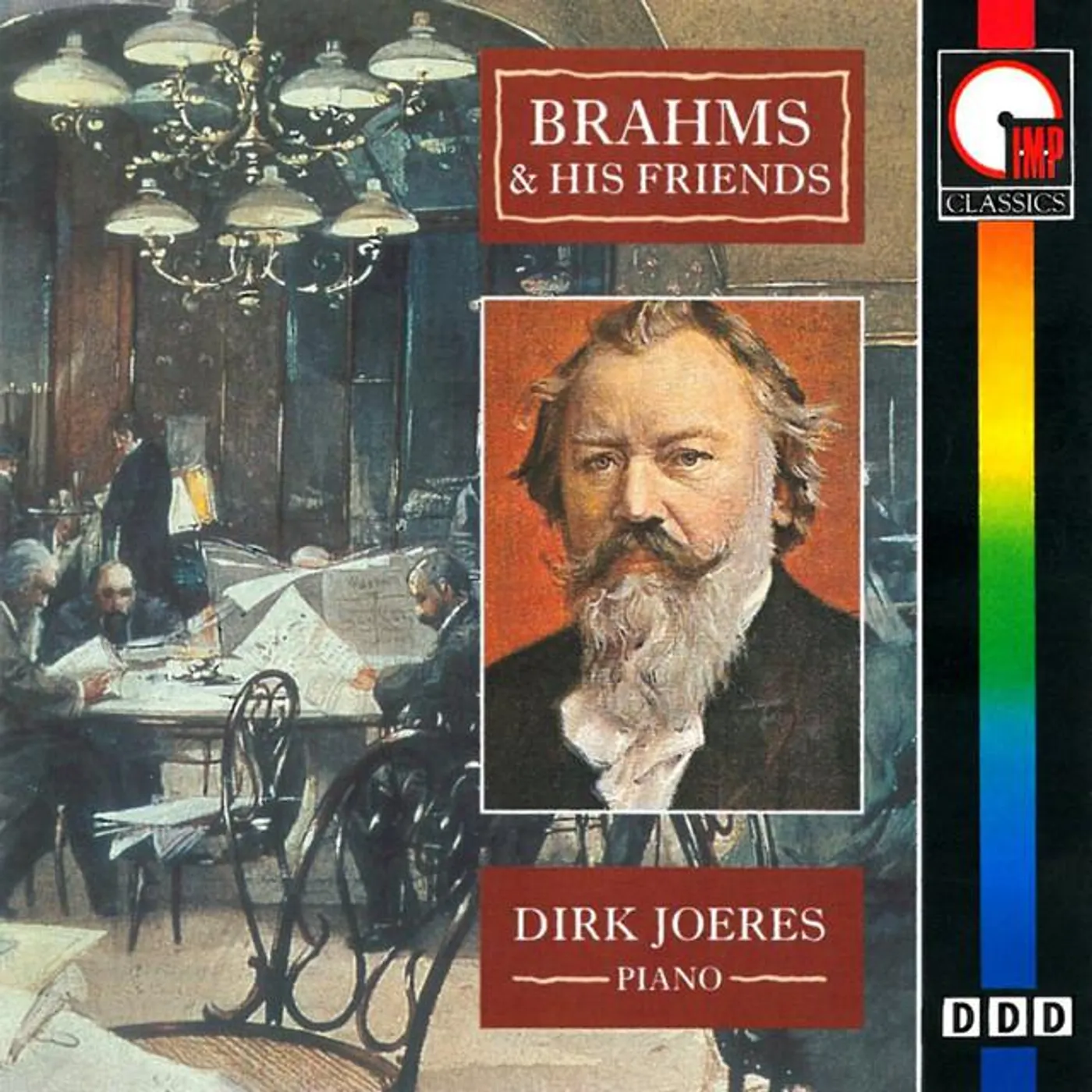 Julius Otto Grimm