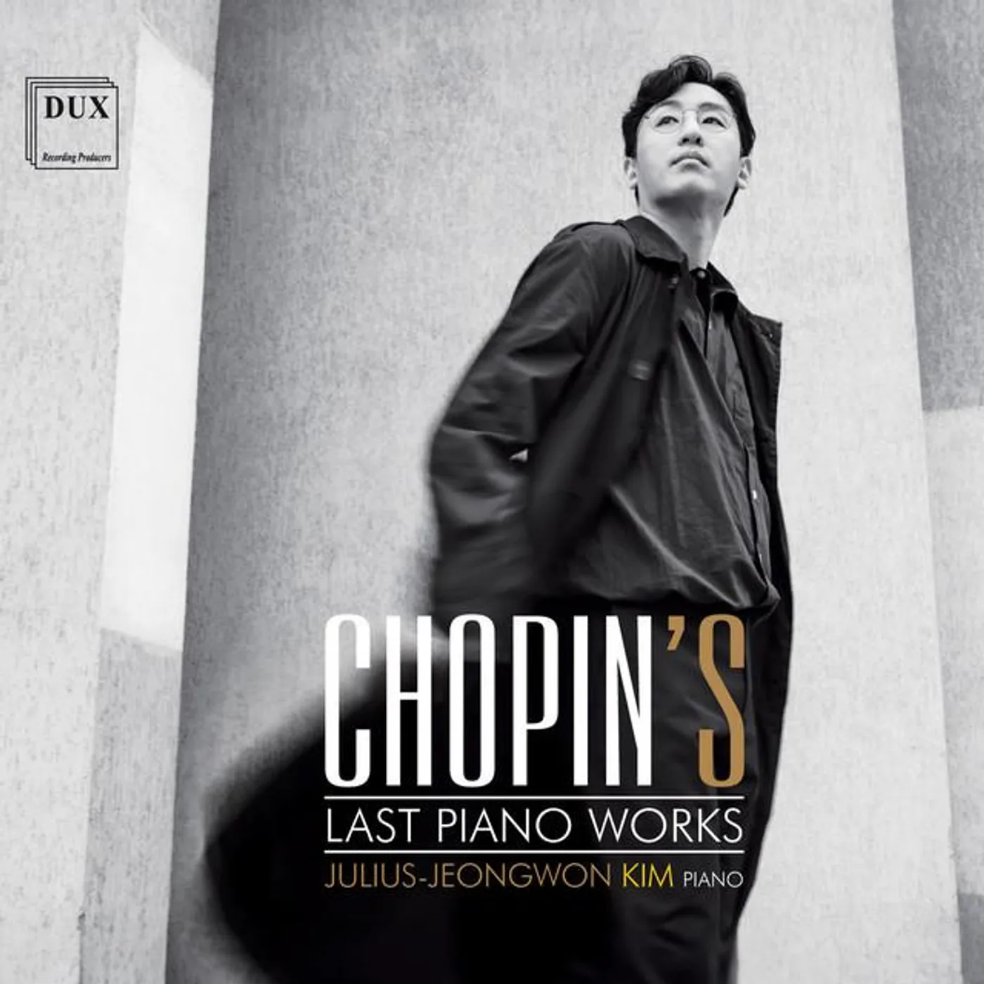 Julius-Jeongwon Kim