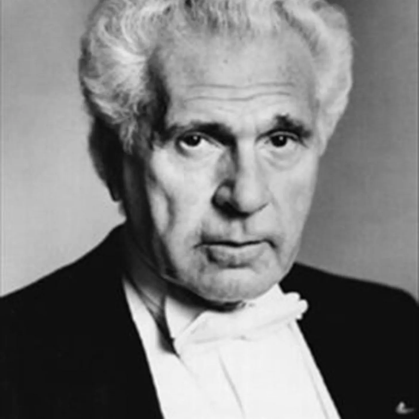 Julius Rudel Brand Page