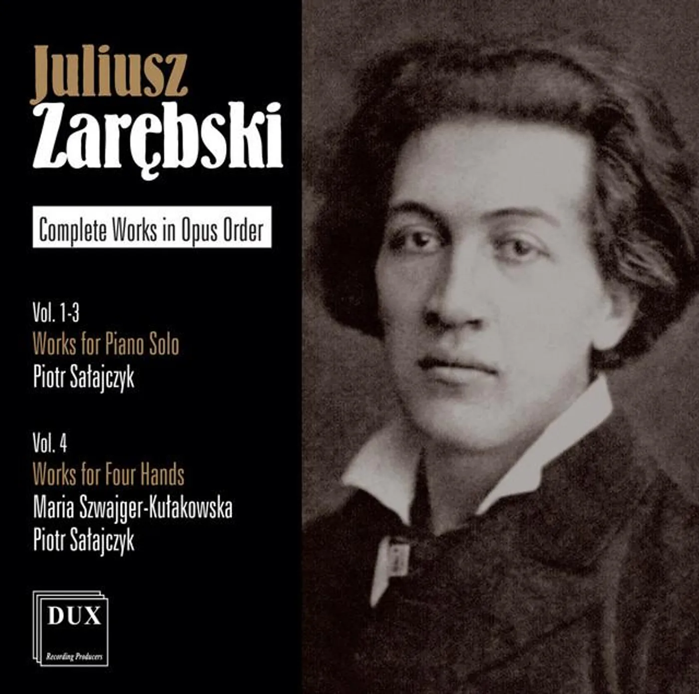 Juliusz Zarebski