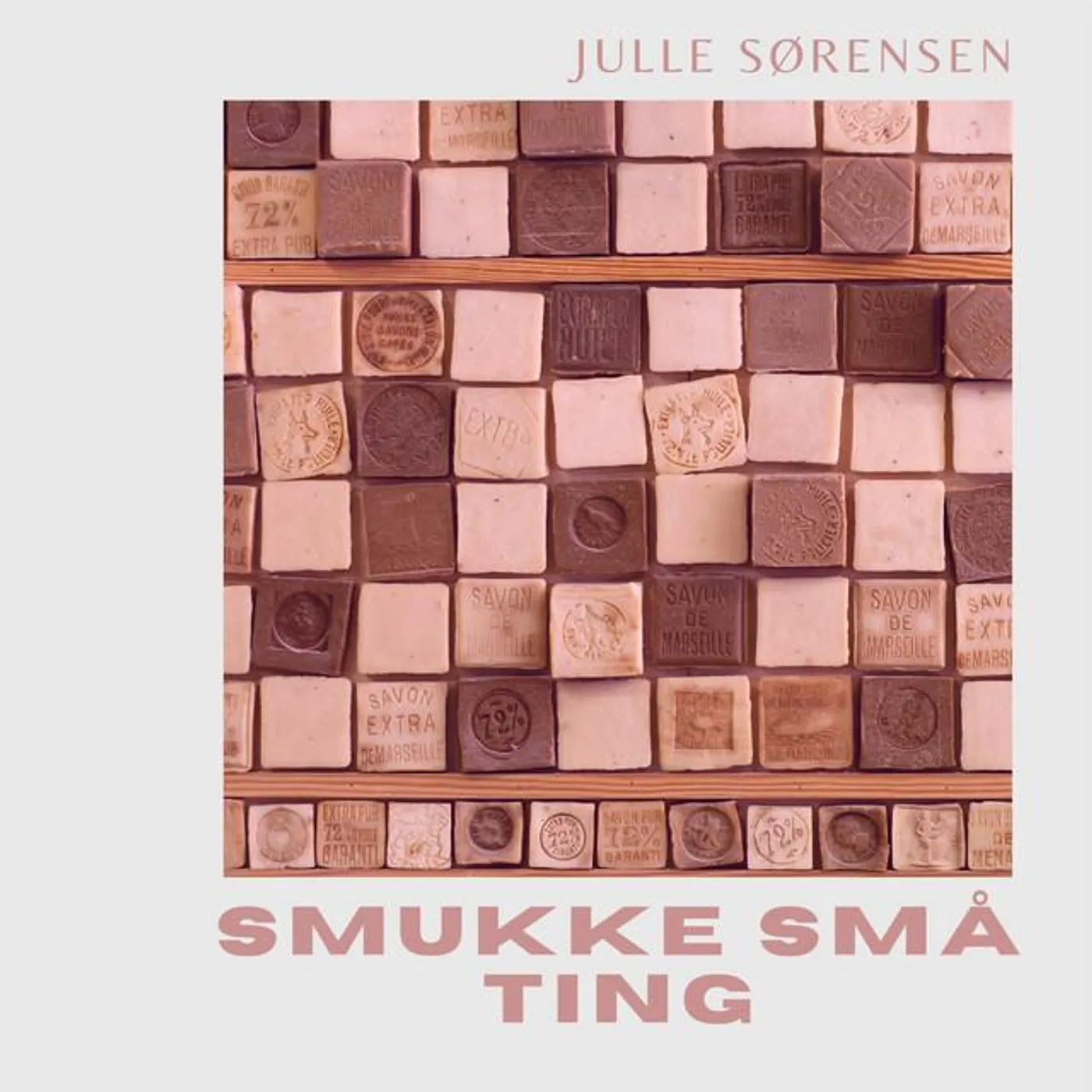 Julle Sørensen Brand Page