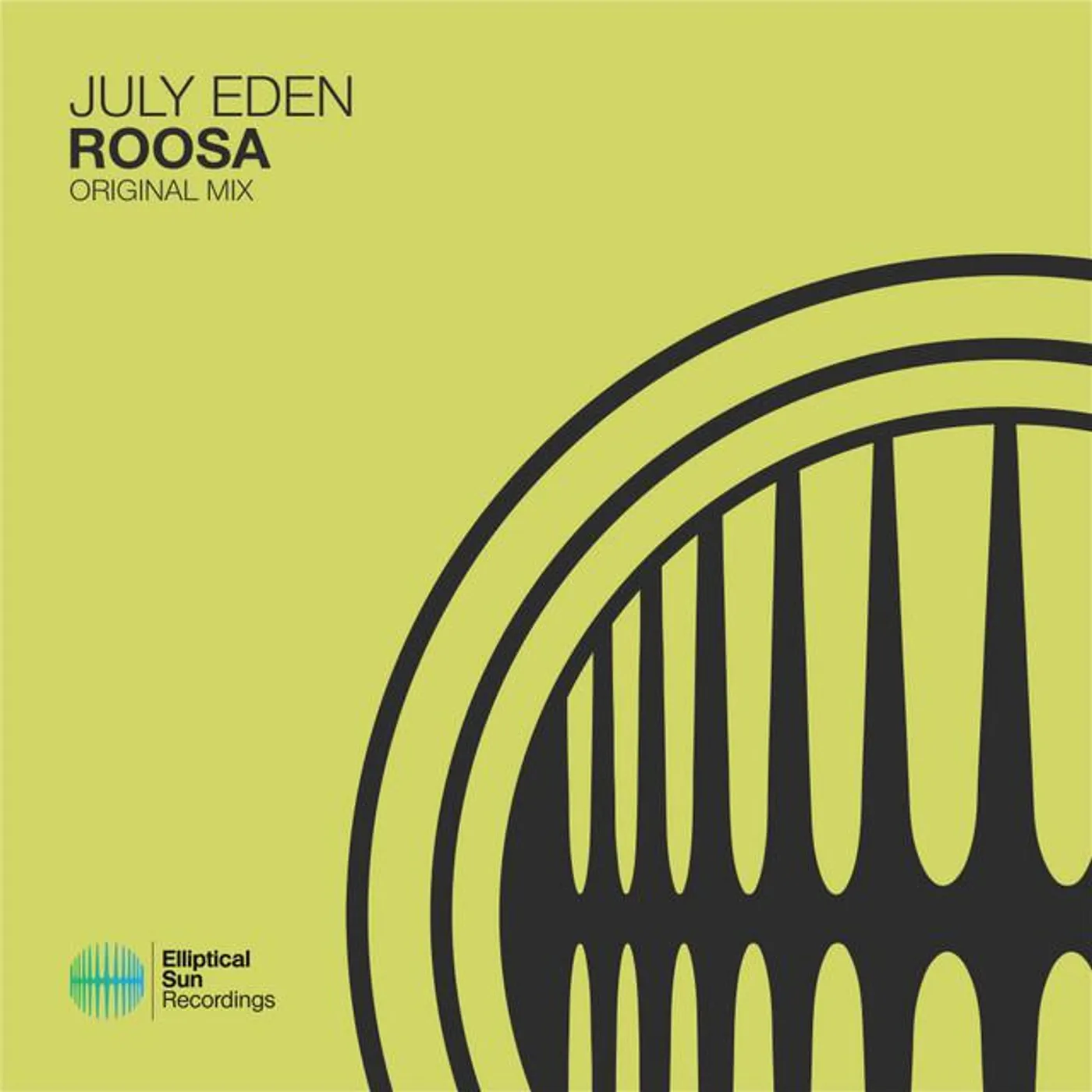 July Eden Brand Page