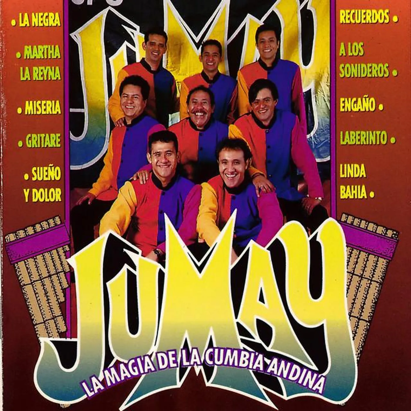 Jumay