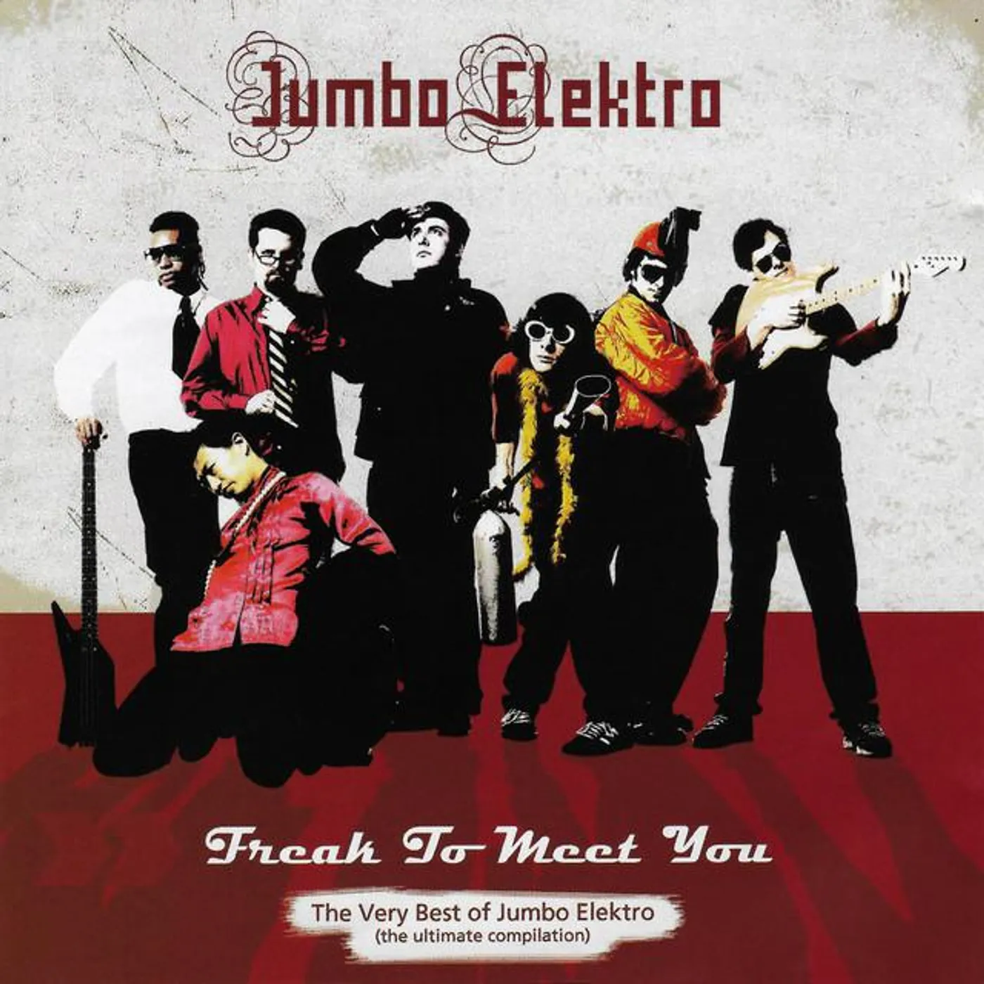 Jumbo Elektro