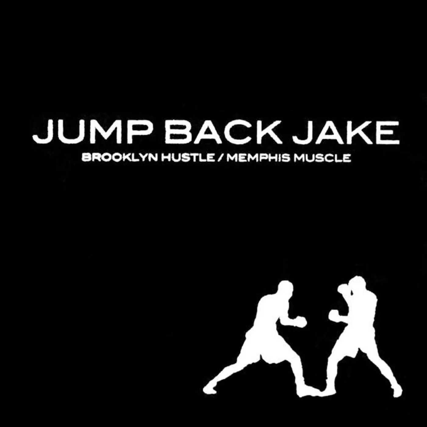 Jump Back Jake