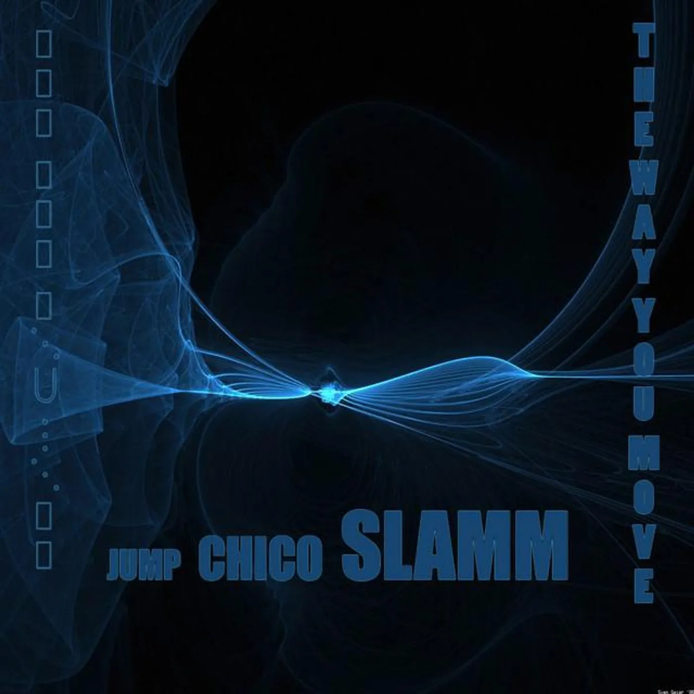 Jump Chico Slamm Brand Page