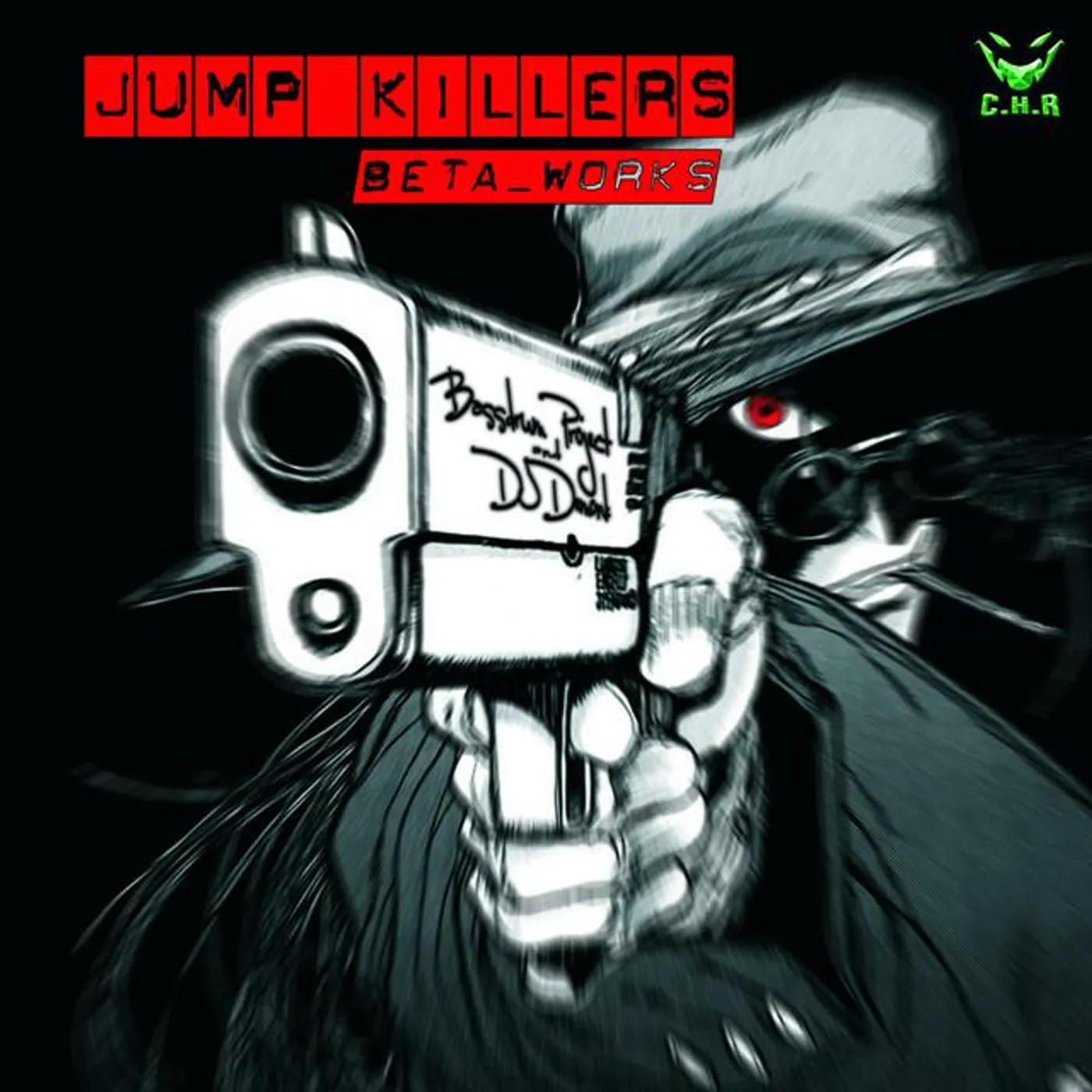 Jump Killers Brand Page