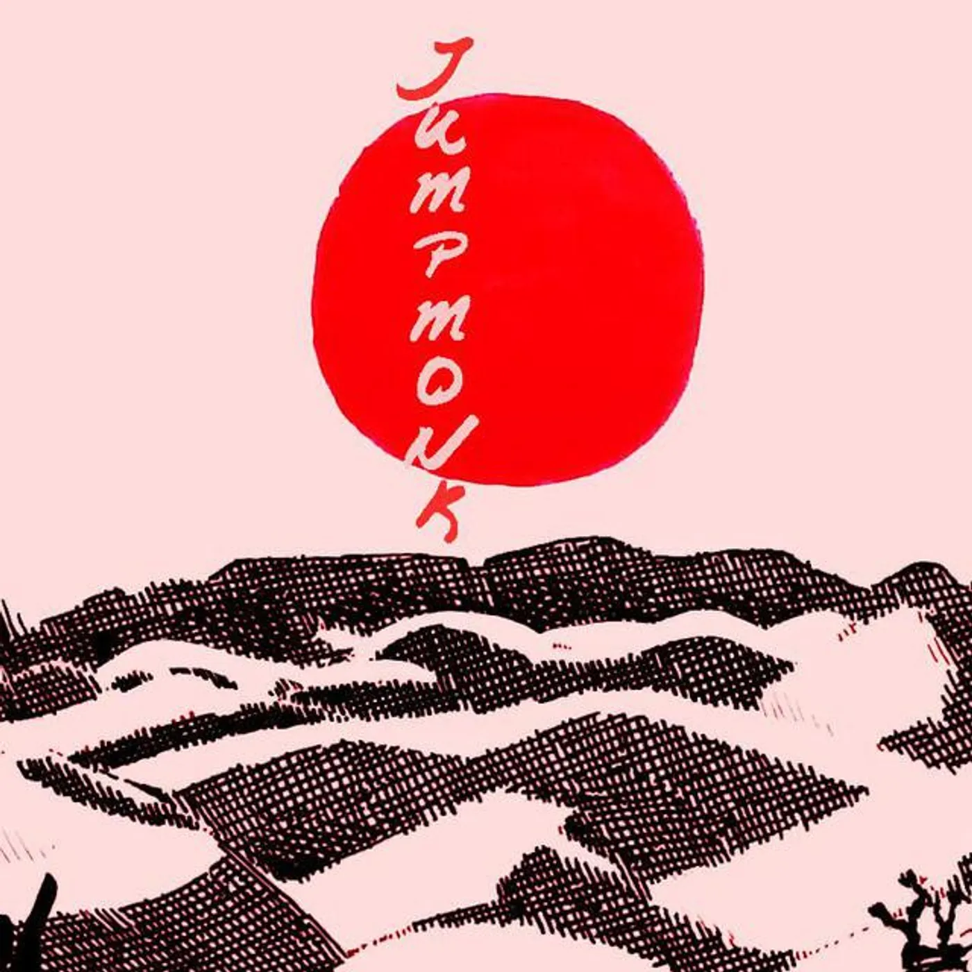 Jumpmonk Brand Page