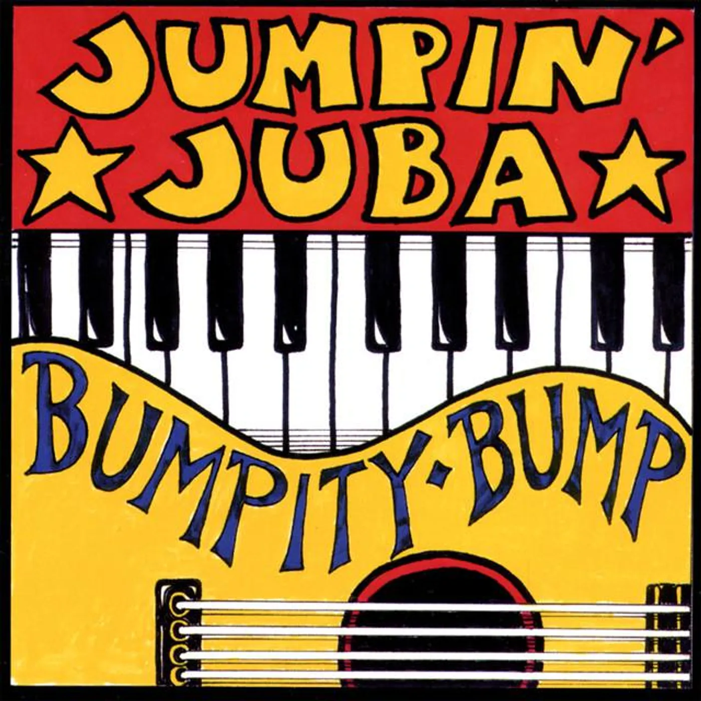 Jumpin' Juba
